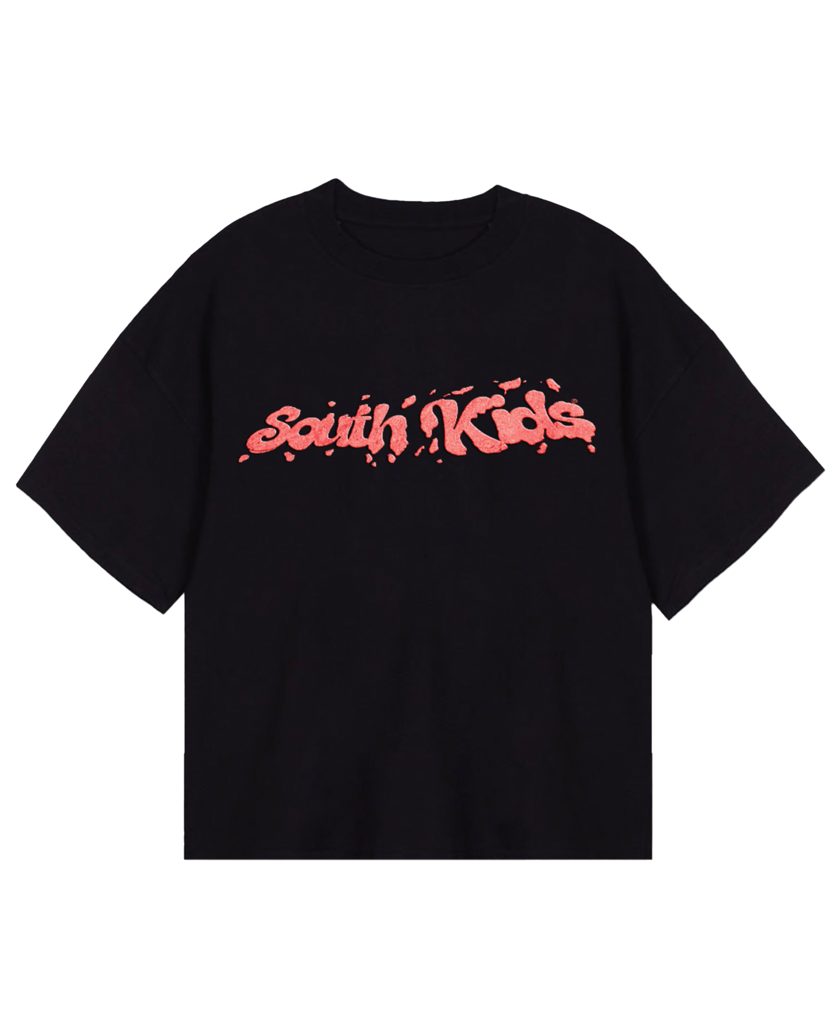 Cookies Tee Black