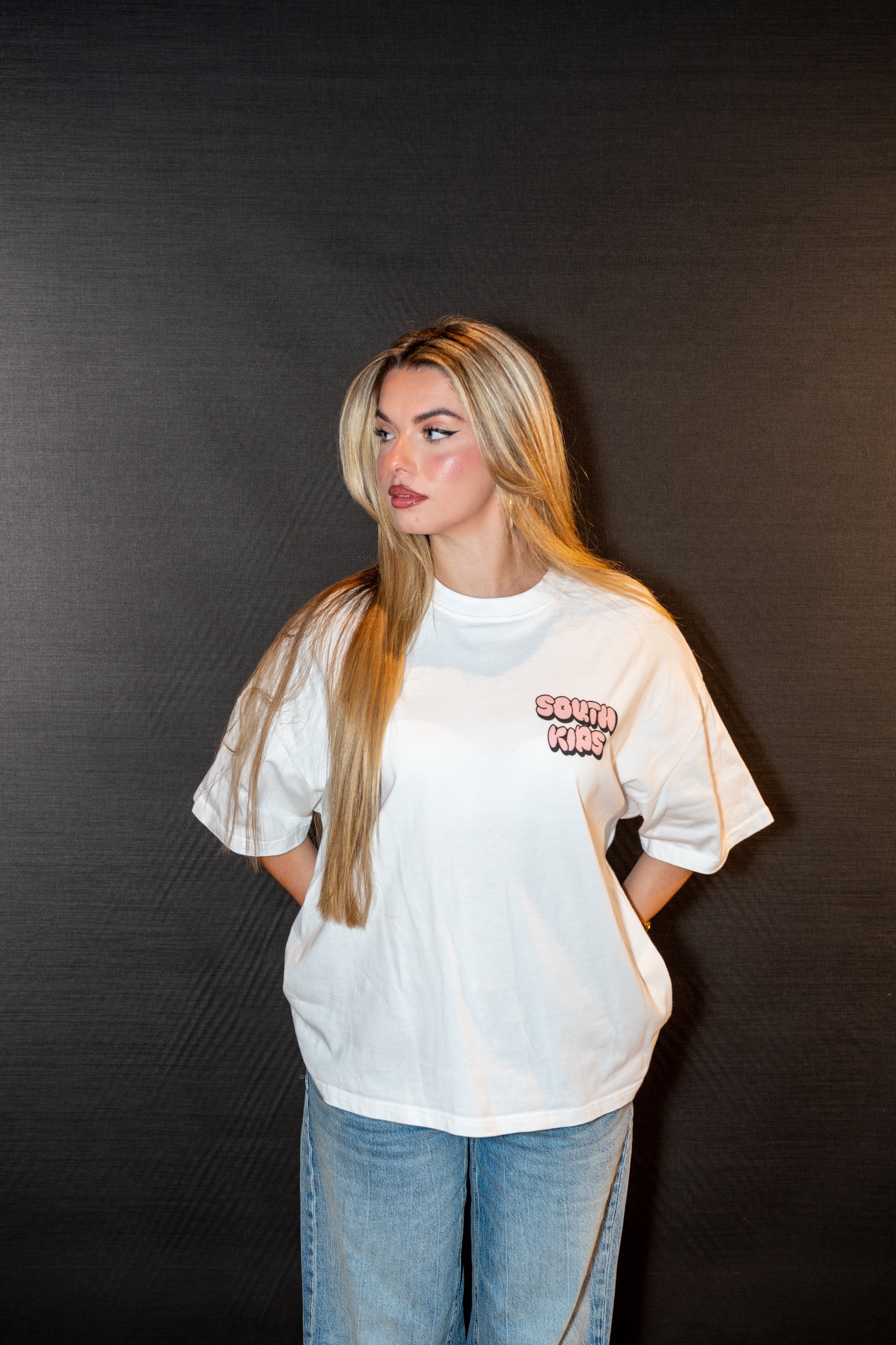 Money Never Cheats Tee