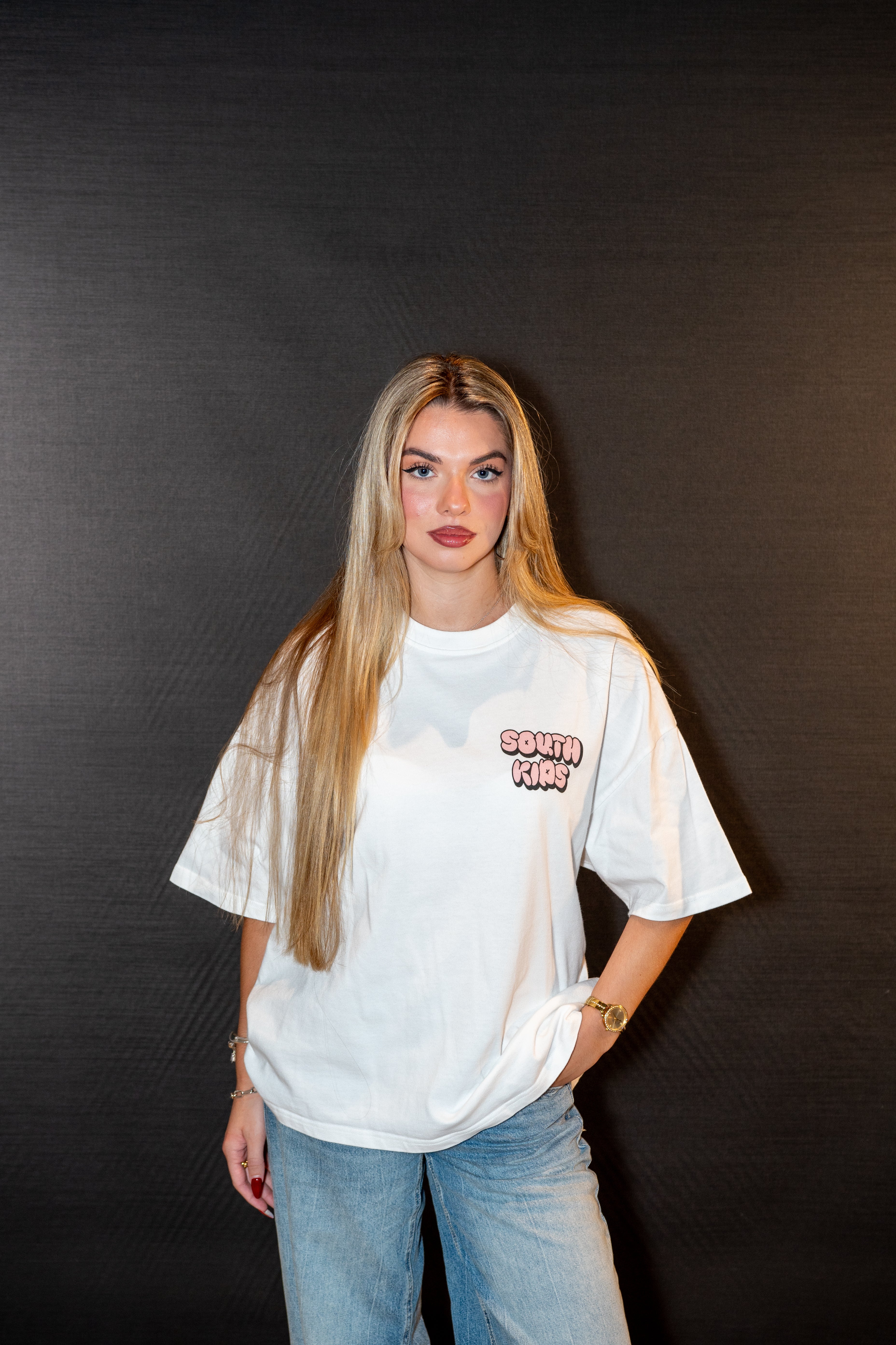 Money Never Cheats Tee