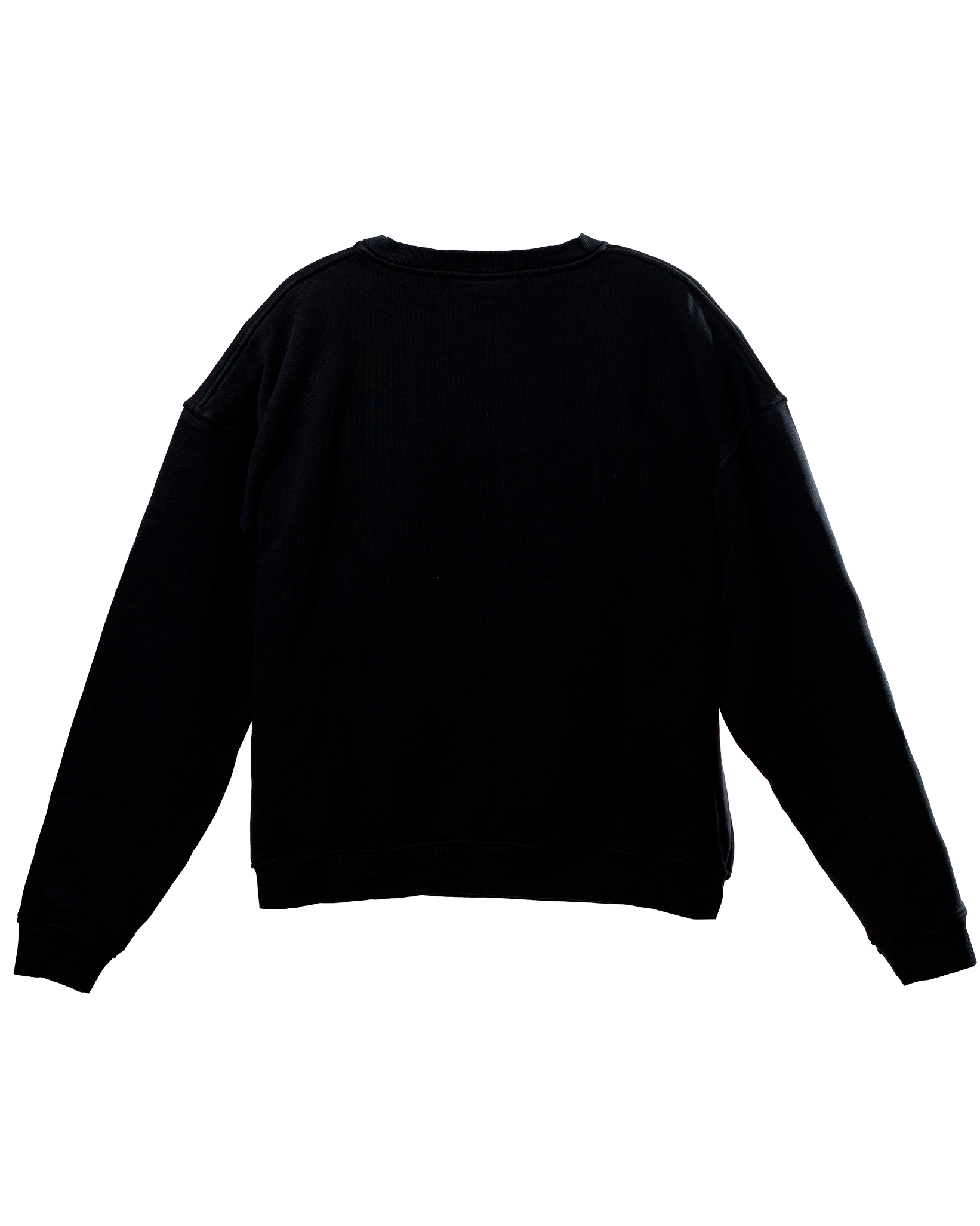 Luxury 666 Crewneck