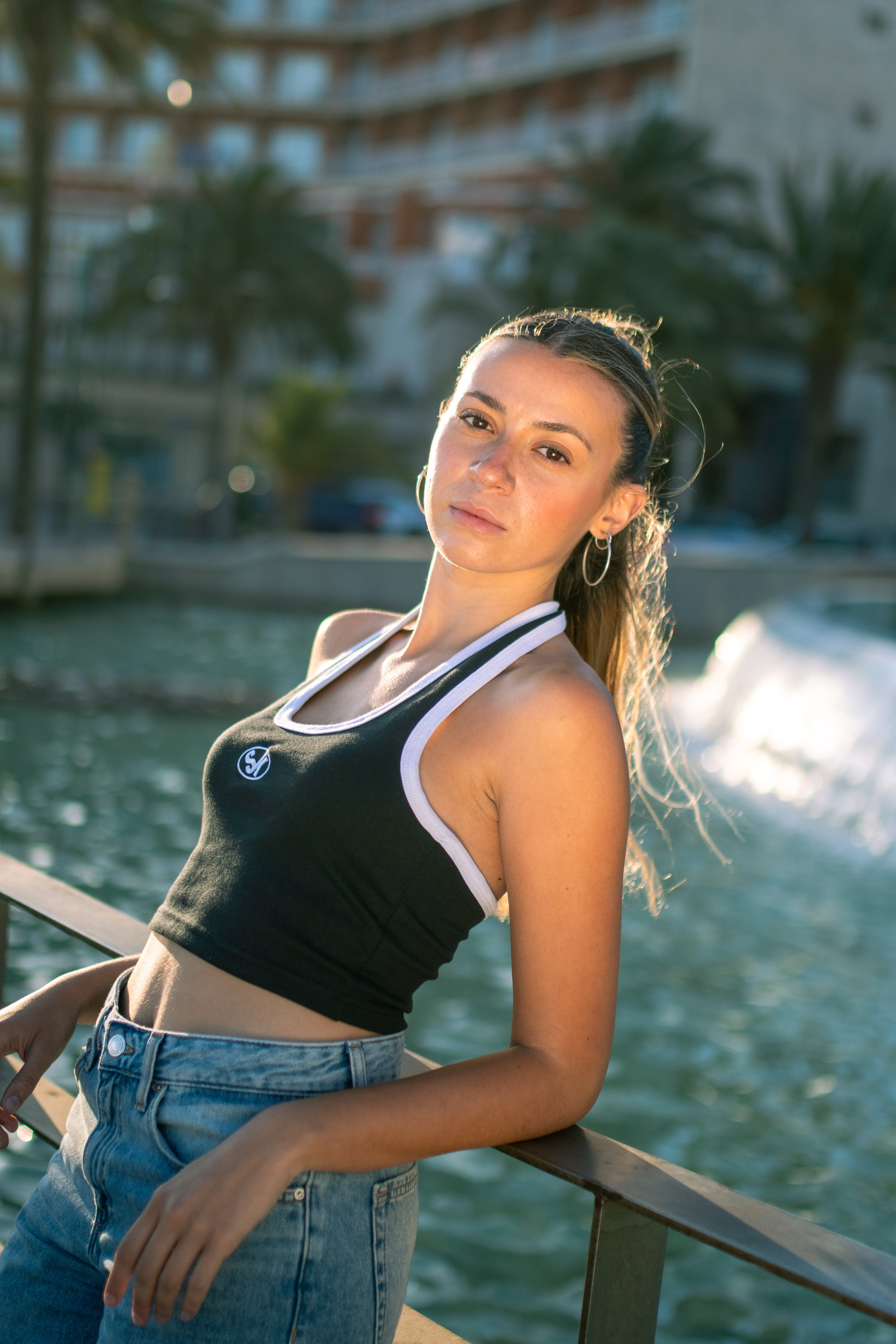 South Kids Daily Women Top