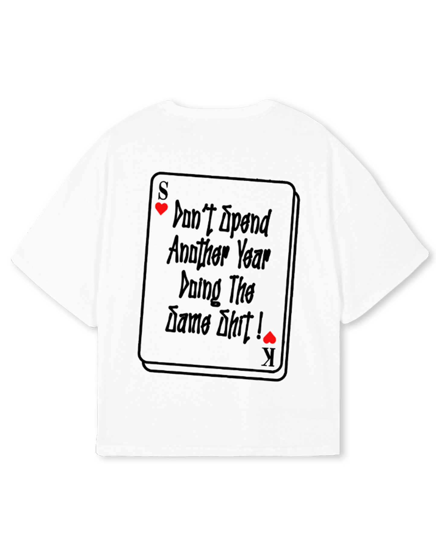 Card Tee