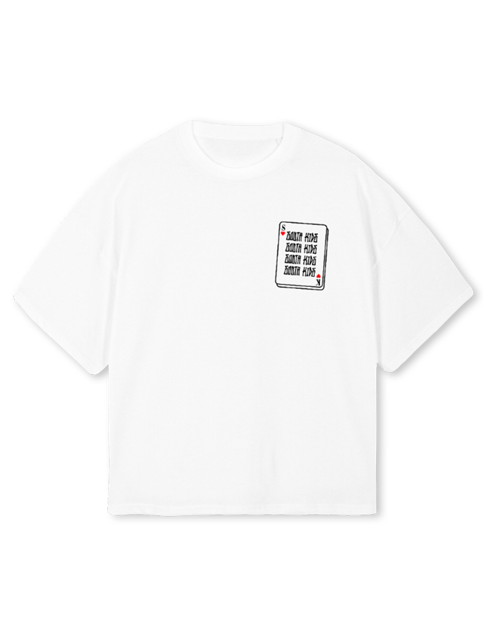 Card Tee