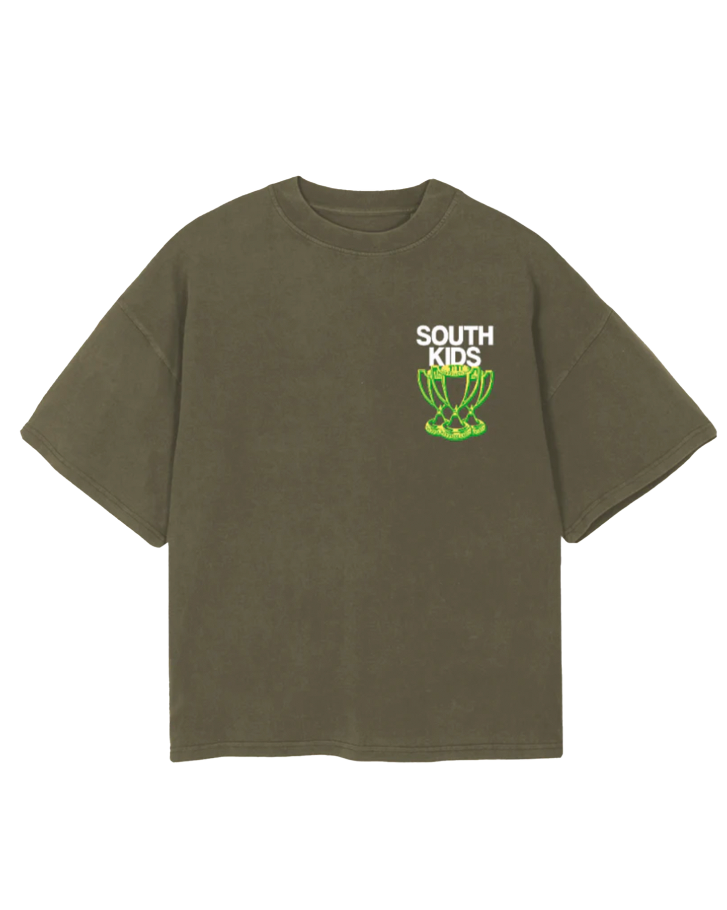 Champions Tee