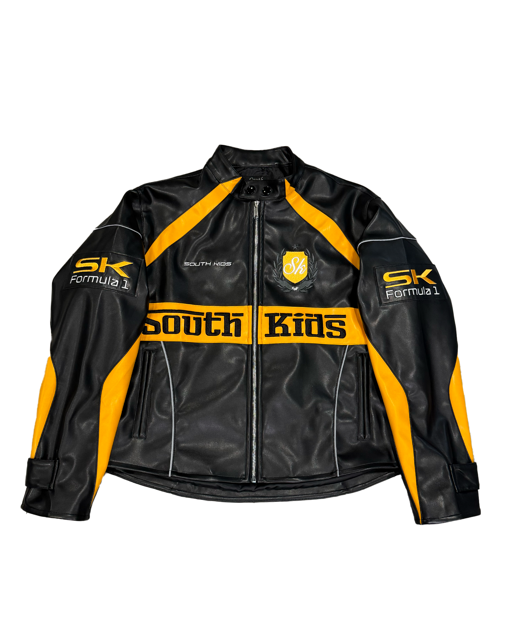 F1 Racing Jacket