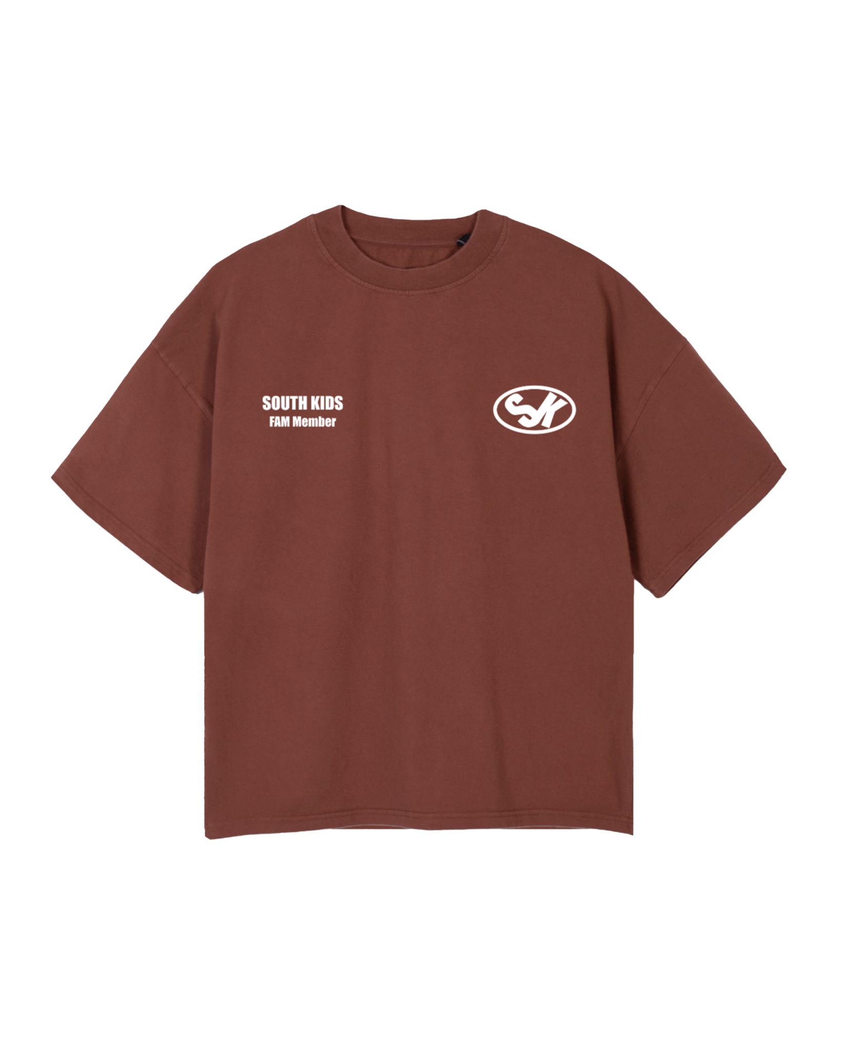 FAM Member Tee Brown