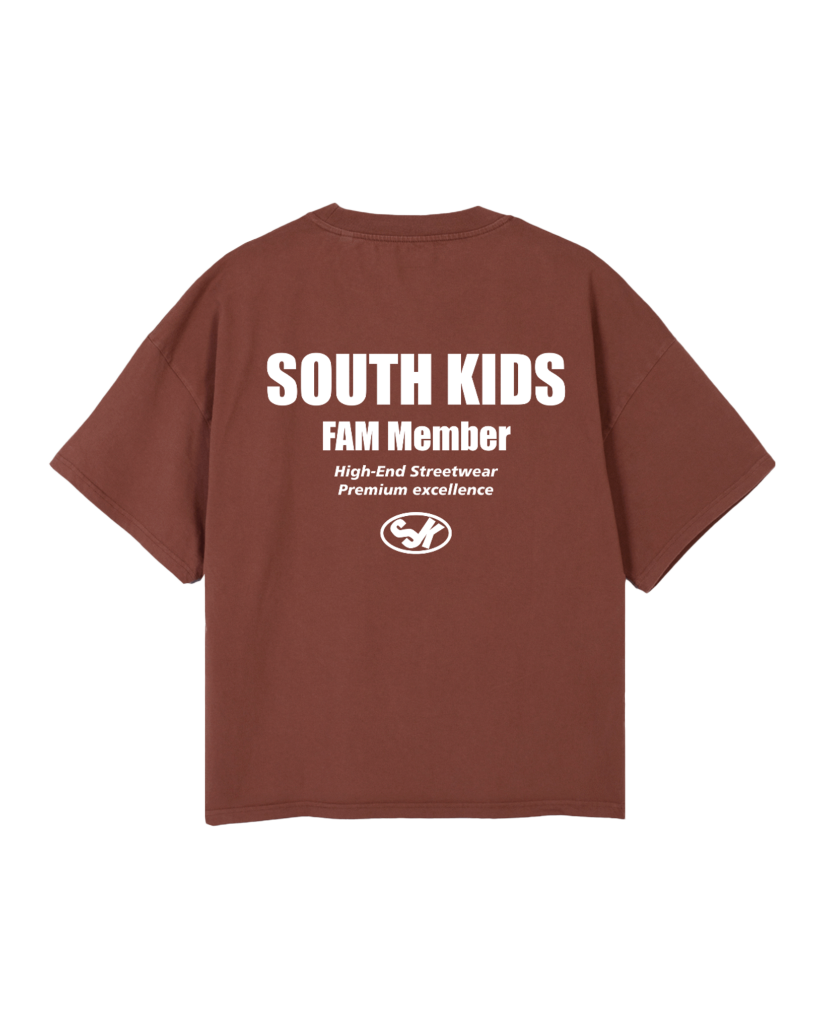 FAM Member Tee Brown