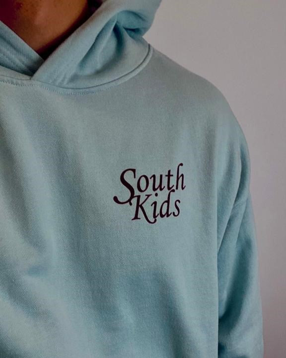 South Kids Fav Boy Hoodie
