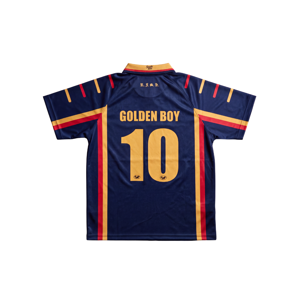 Spain World Champions Football Jersey (PRE-ORDER)
