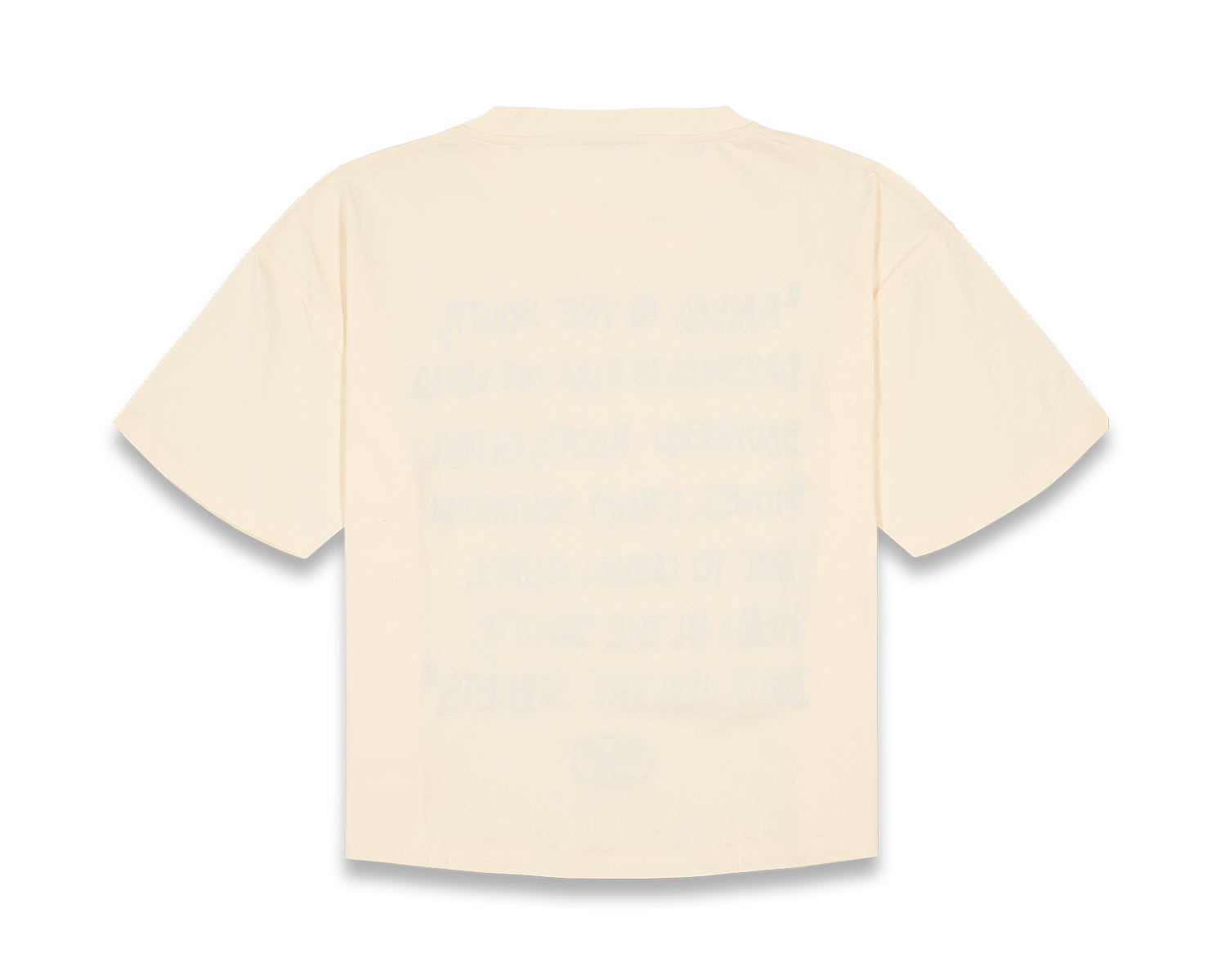 Handwritten Tee