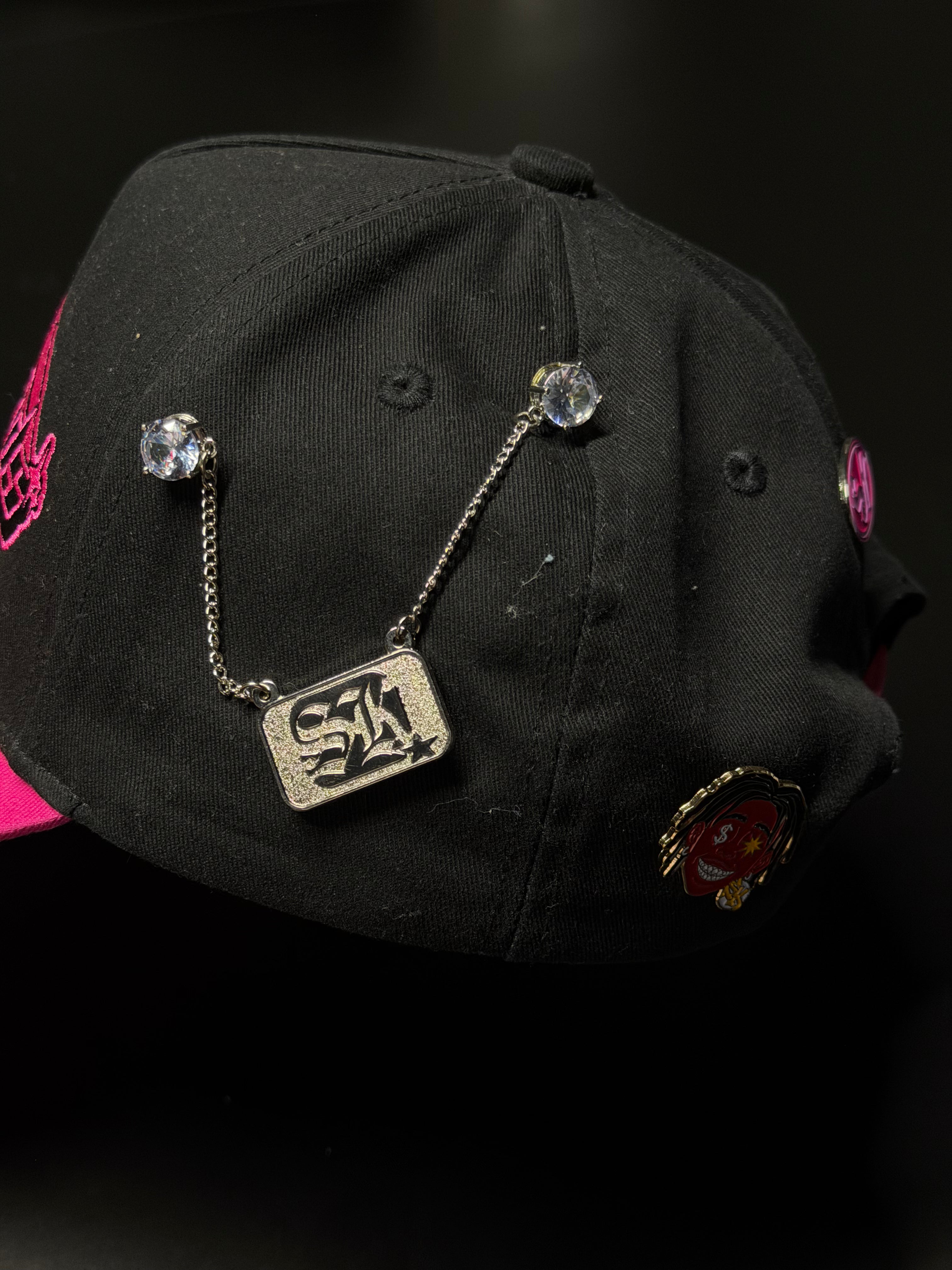 Pins Collectors Pack