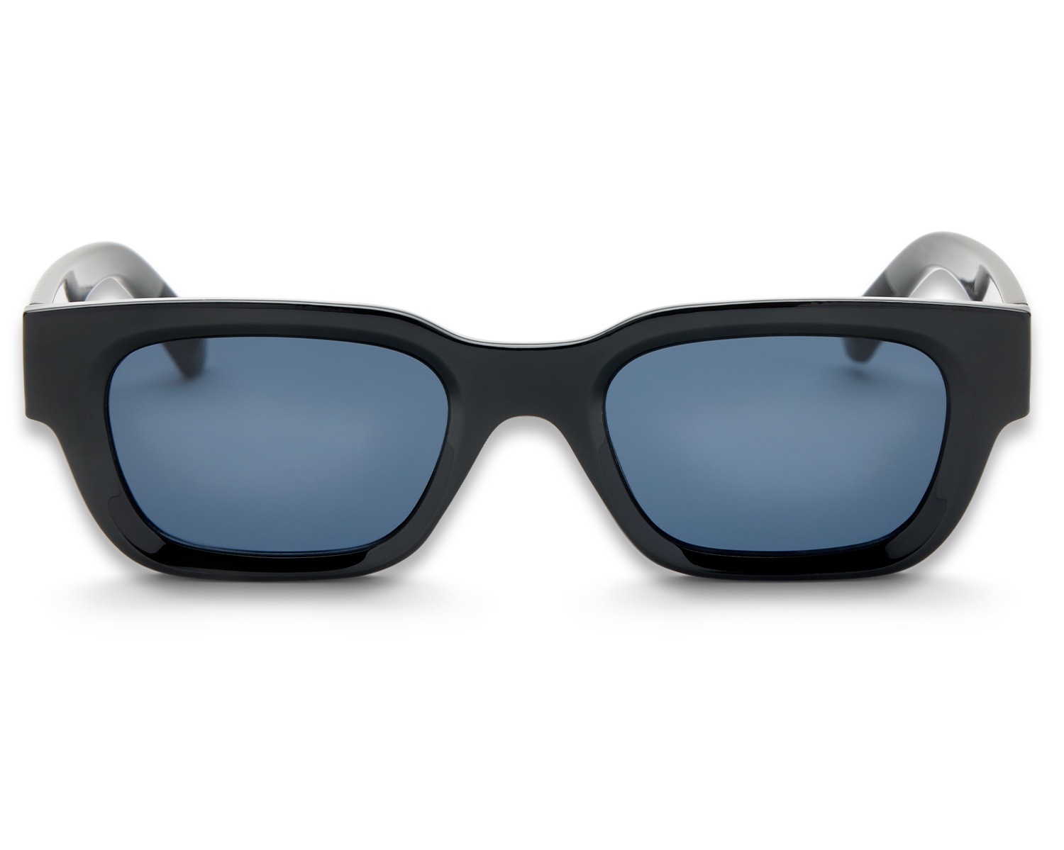 Luxury V4 Black Sunglasses