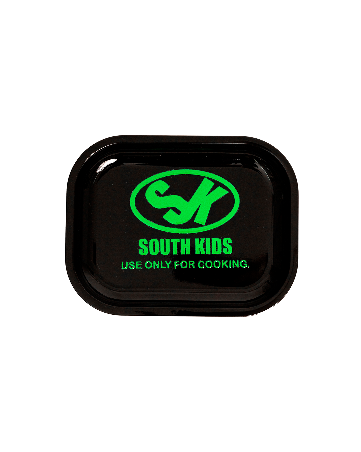 4/20 Rolling Tray