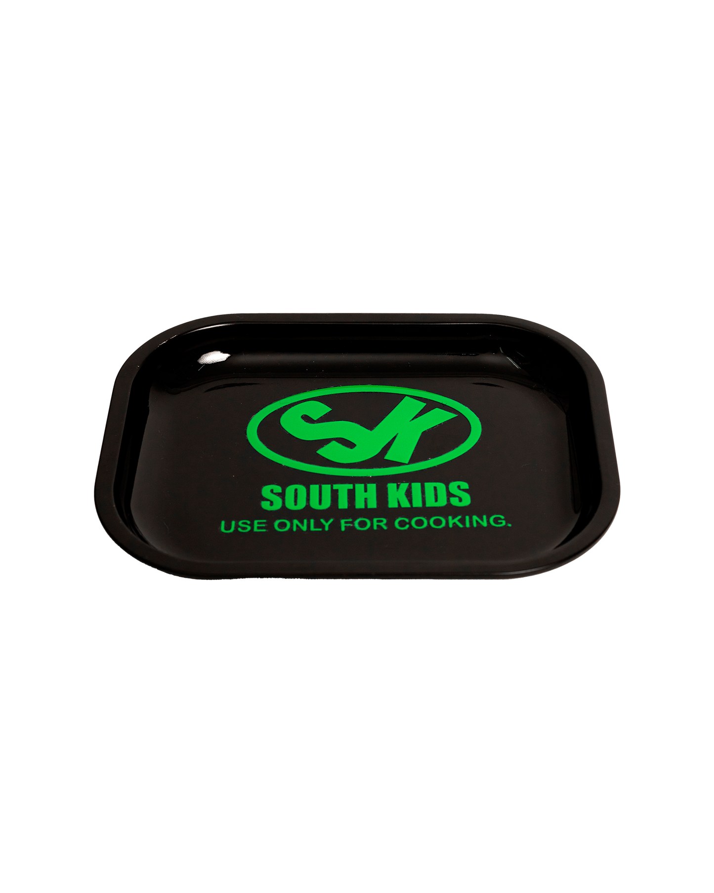 4/20 Rolling Tray