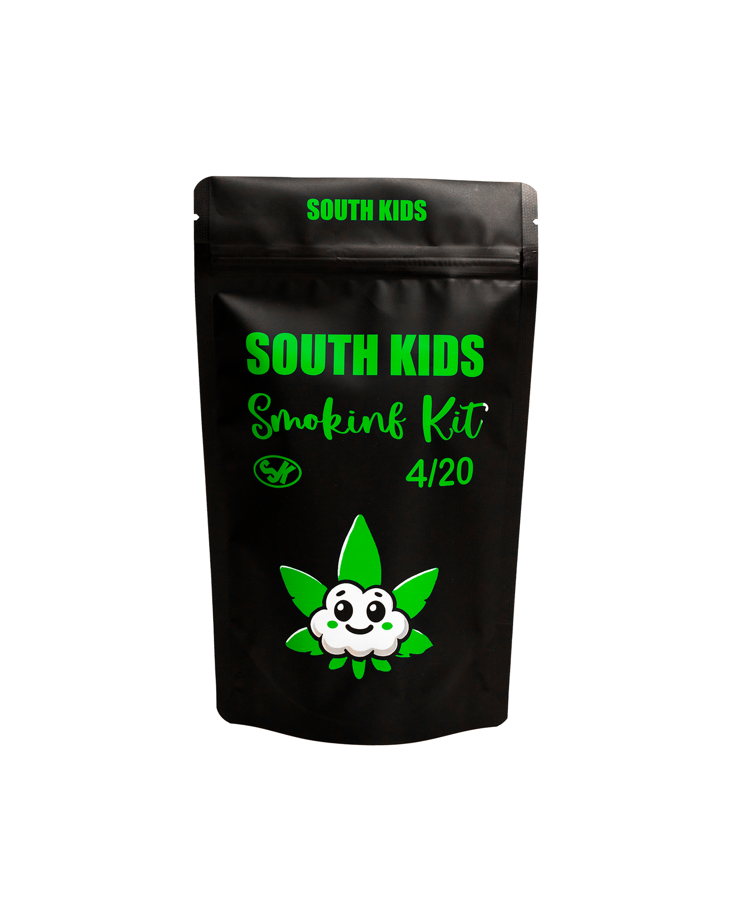 4/20 Smoking Kit