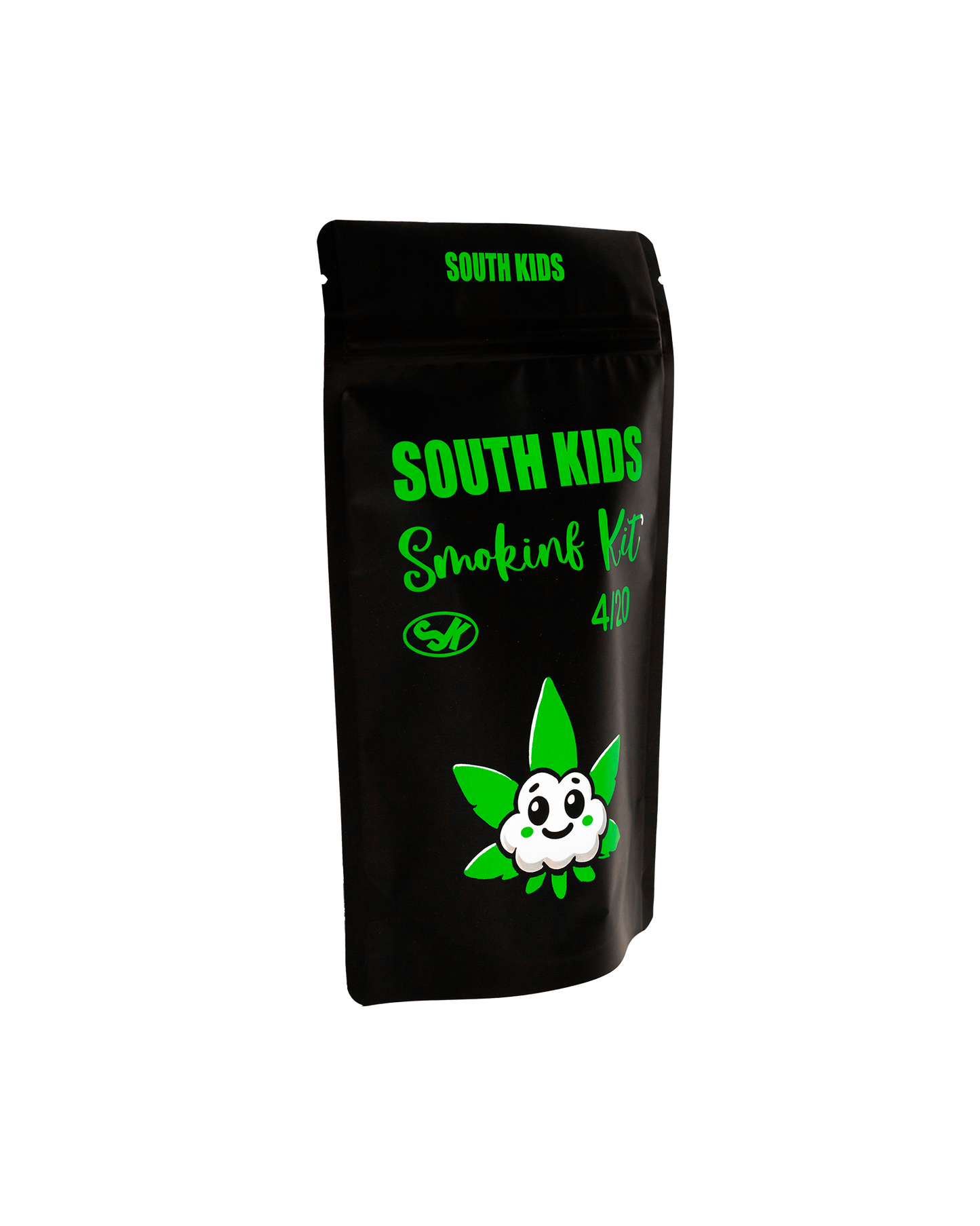 4/20 Smoking Kit
