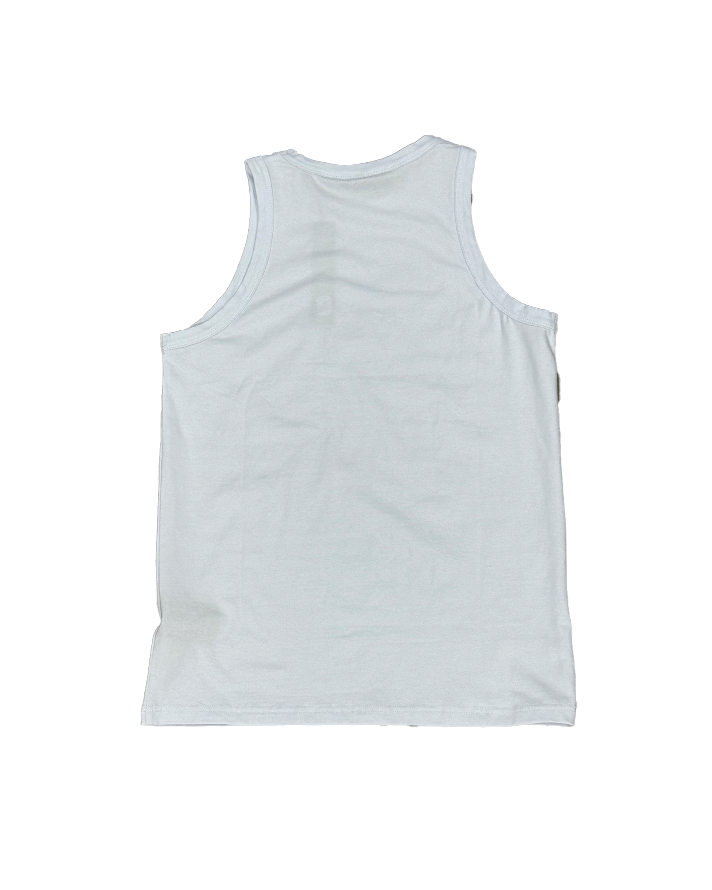 Tank Top White