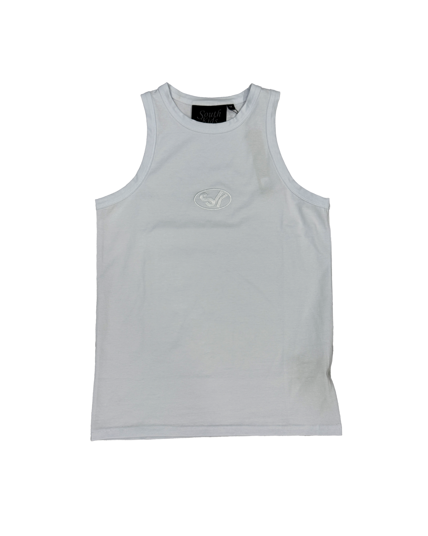 Tank Top White