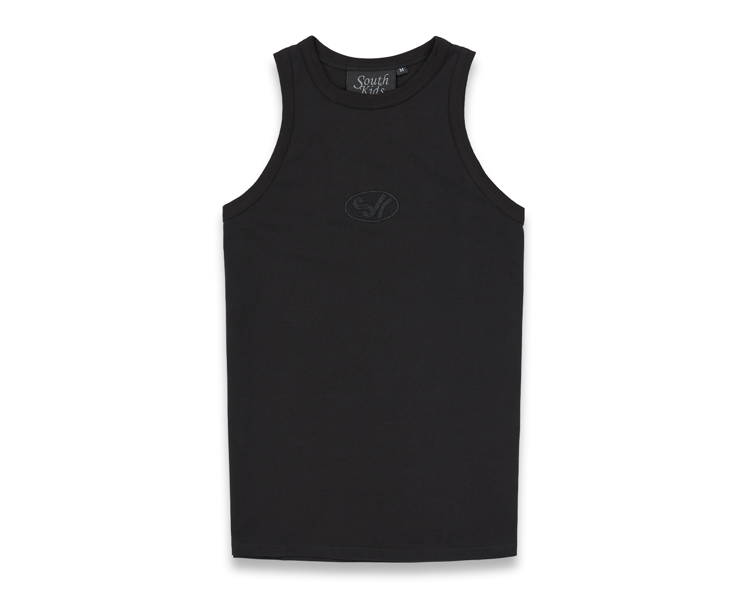 Tank Top Black