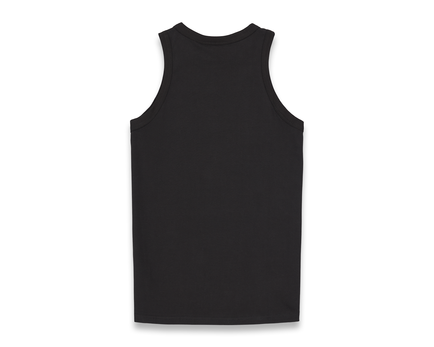 Tank Top Black
