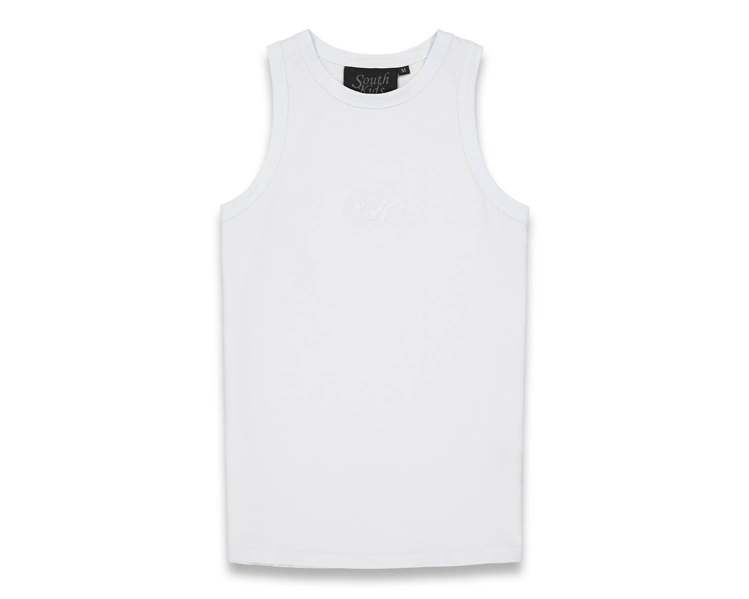Tank Top White