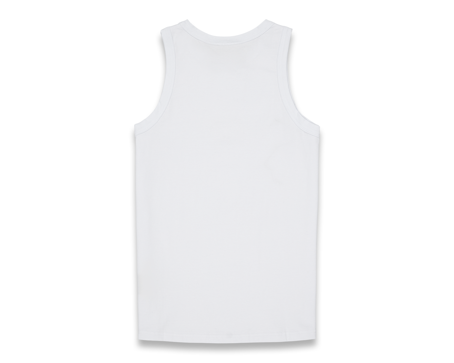 Tank Top White