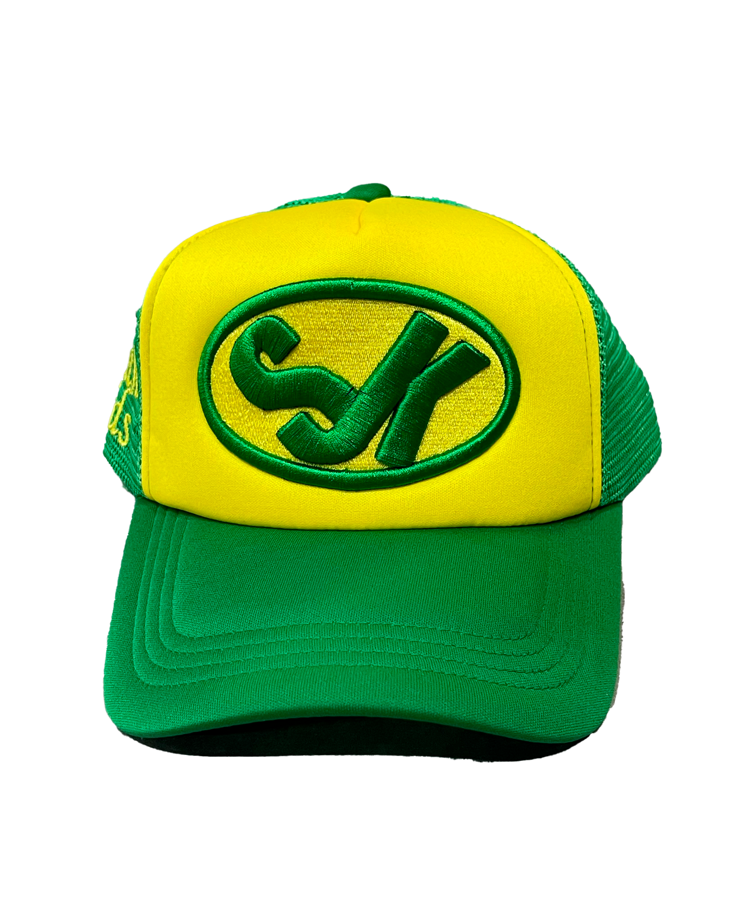 Trucker Cap Brasil