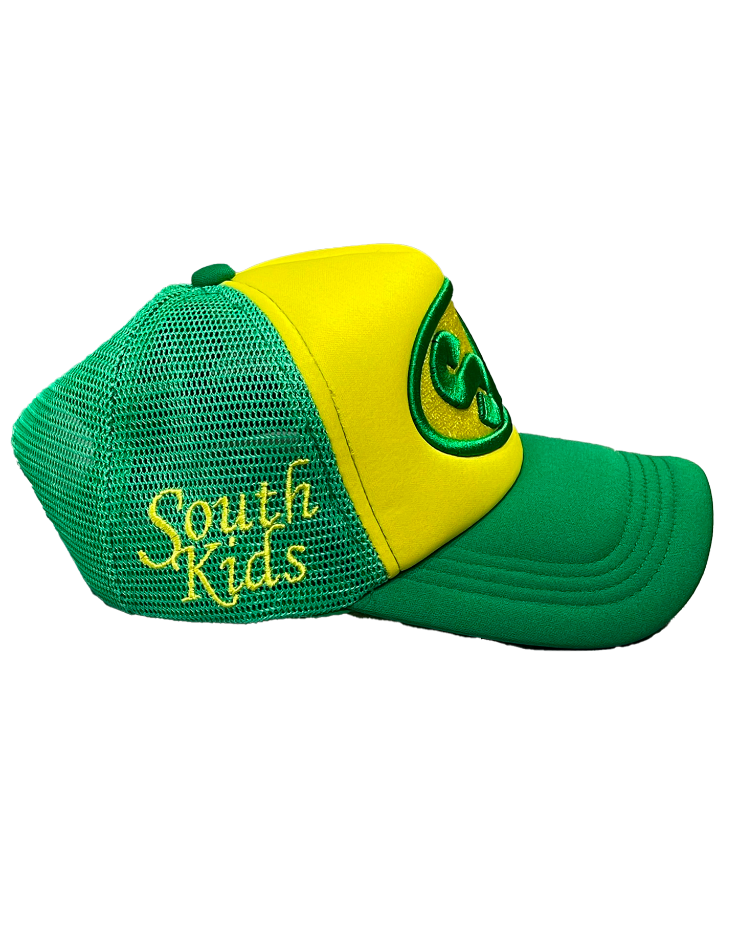 Trucker Cap Brasil