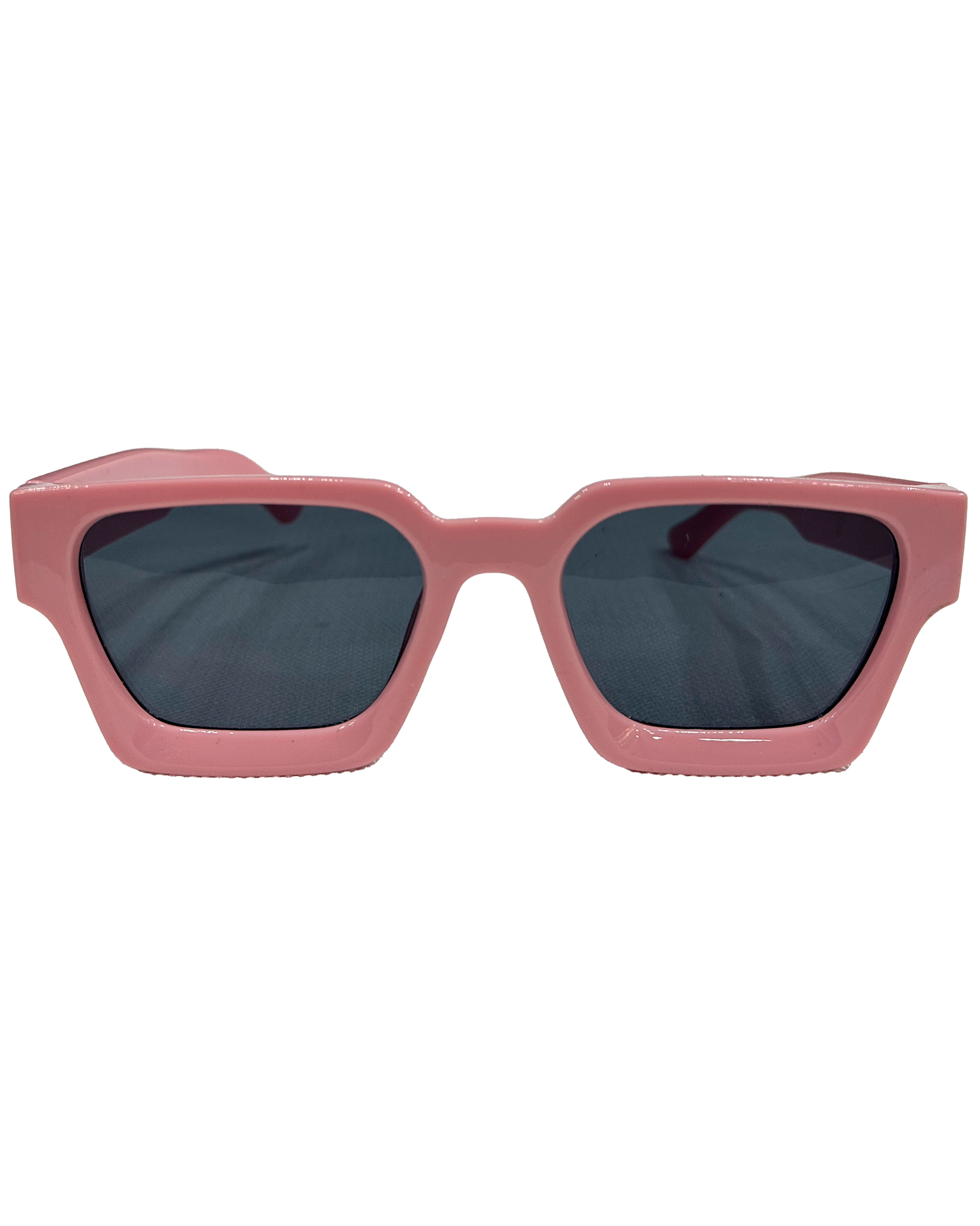 Luxury V1 Pink Sunglasses