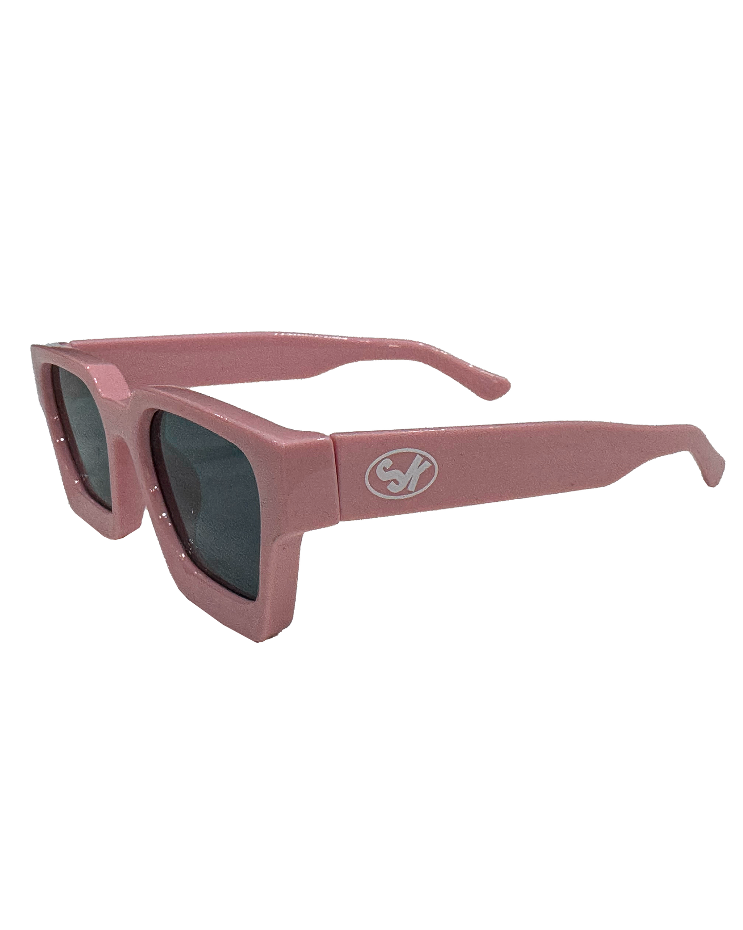 Luxury V1 Pink Sunglasses