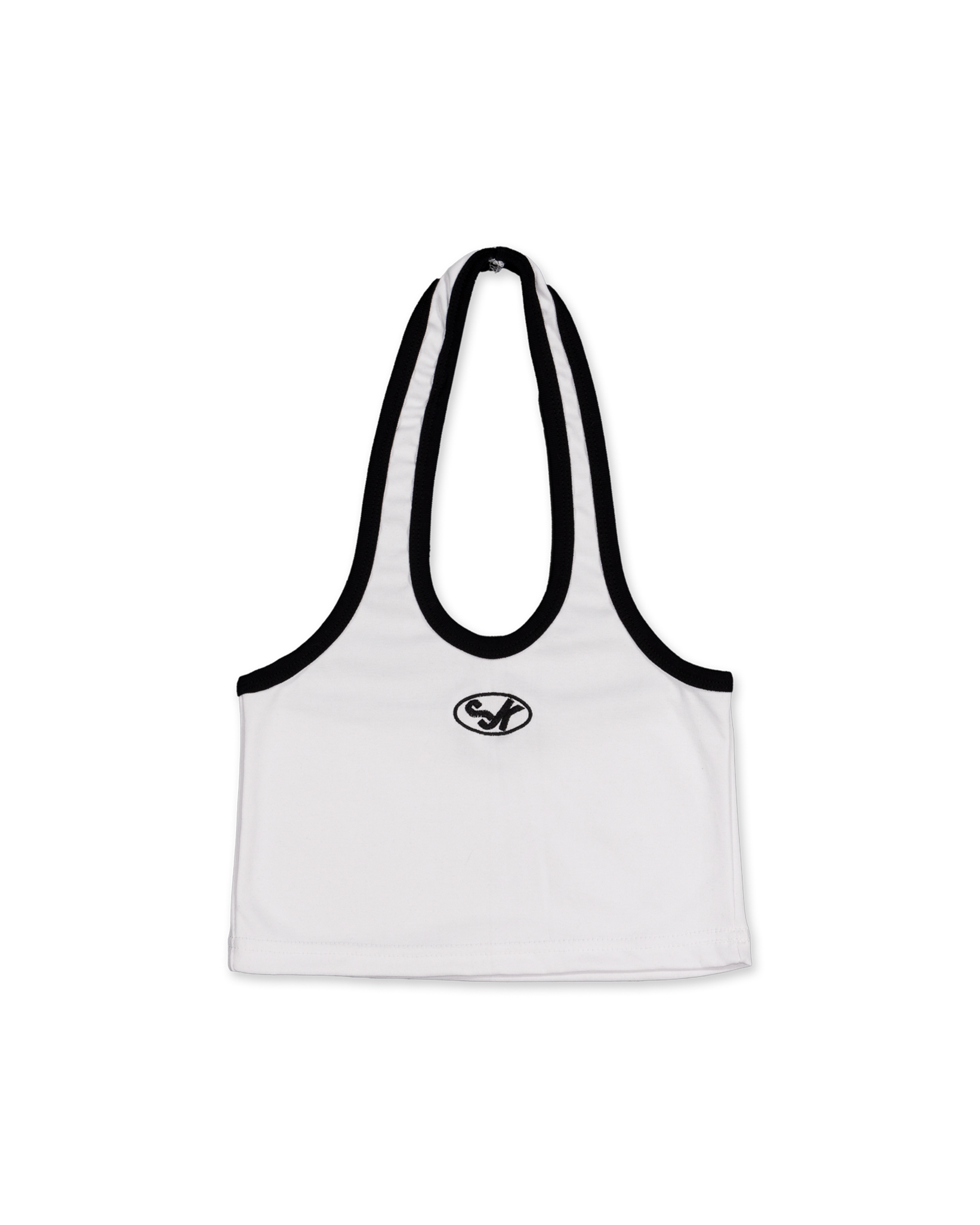 South Kids Daily White Women Top