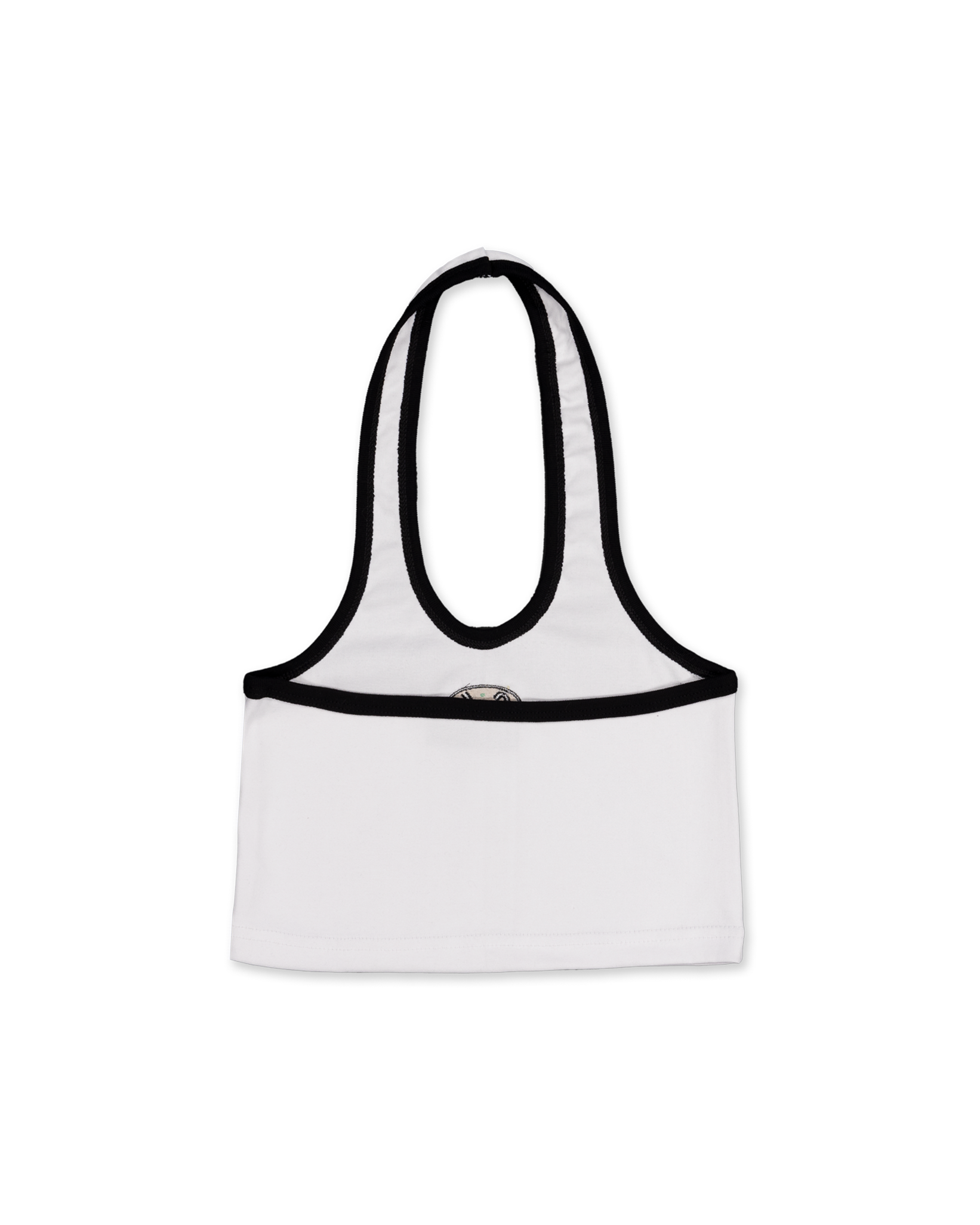 South Kids Daily White Women Top