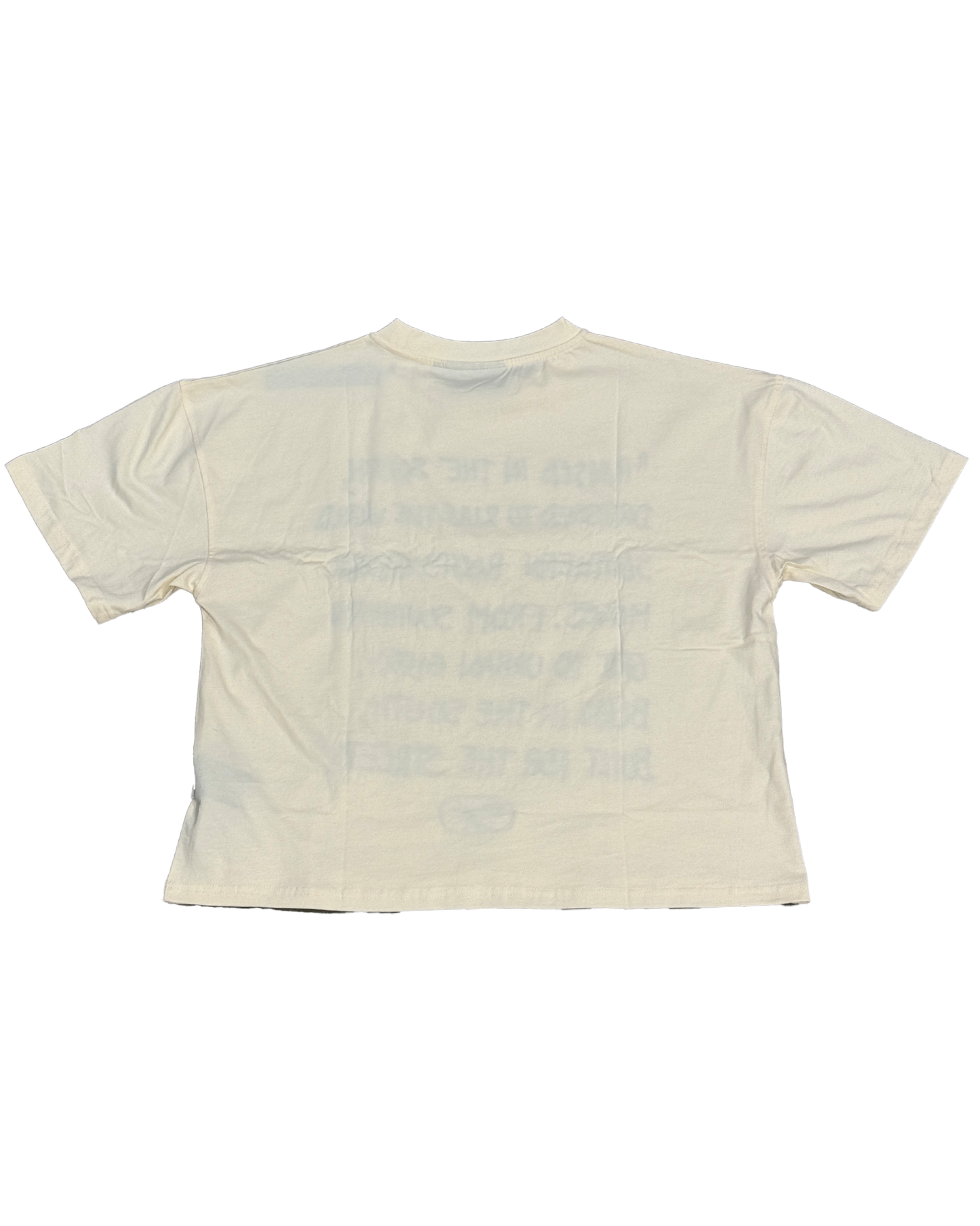 Handwritten Tee