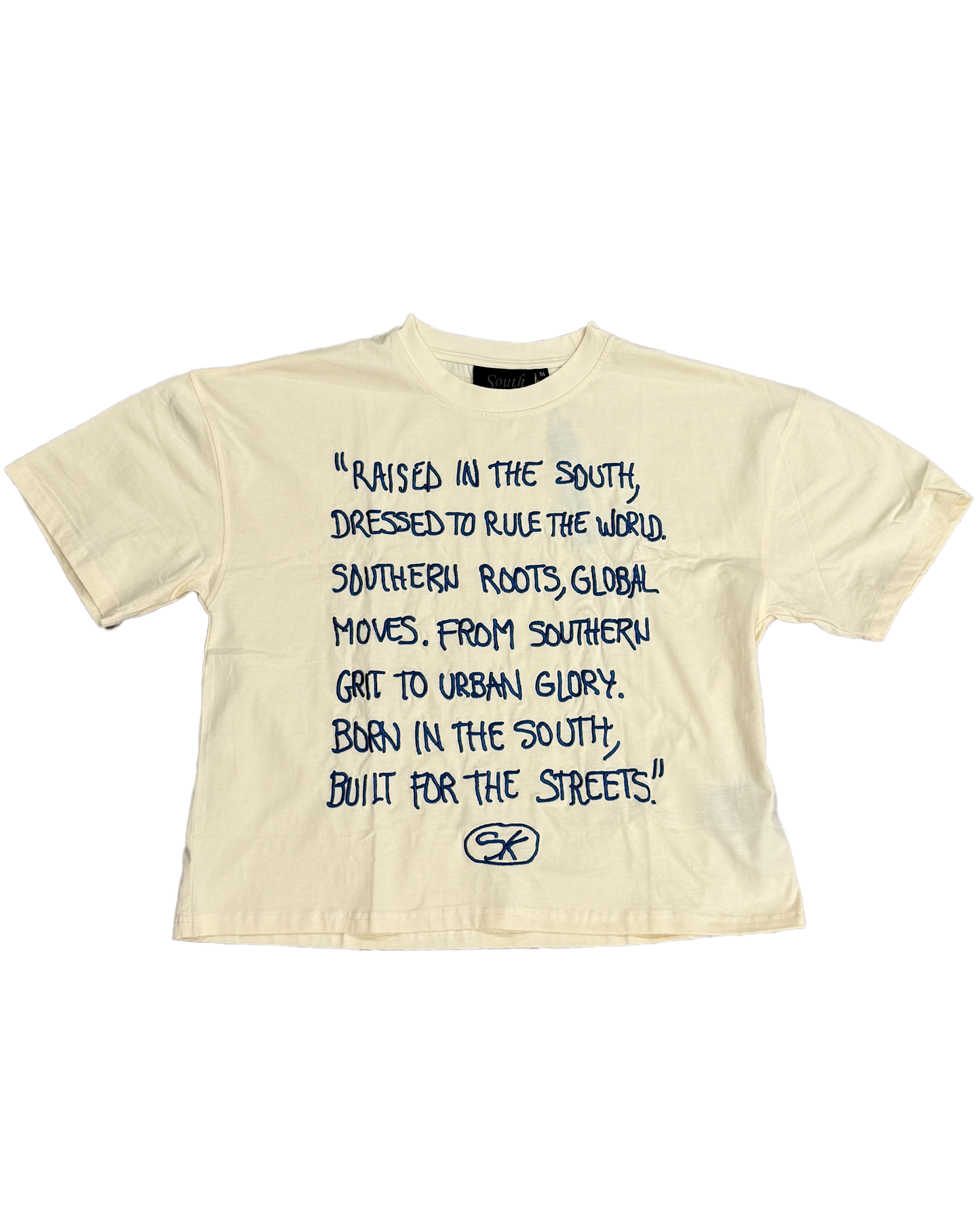 Handwritten Tee