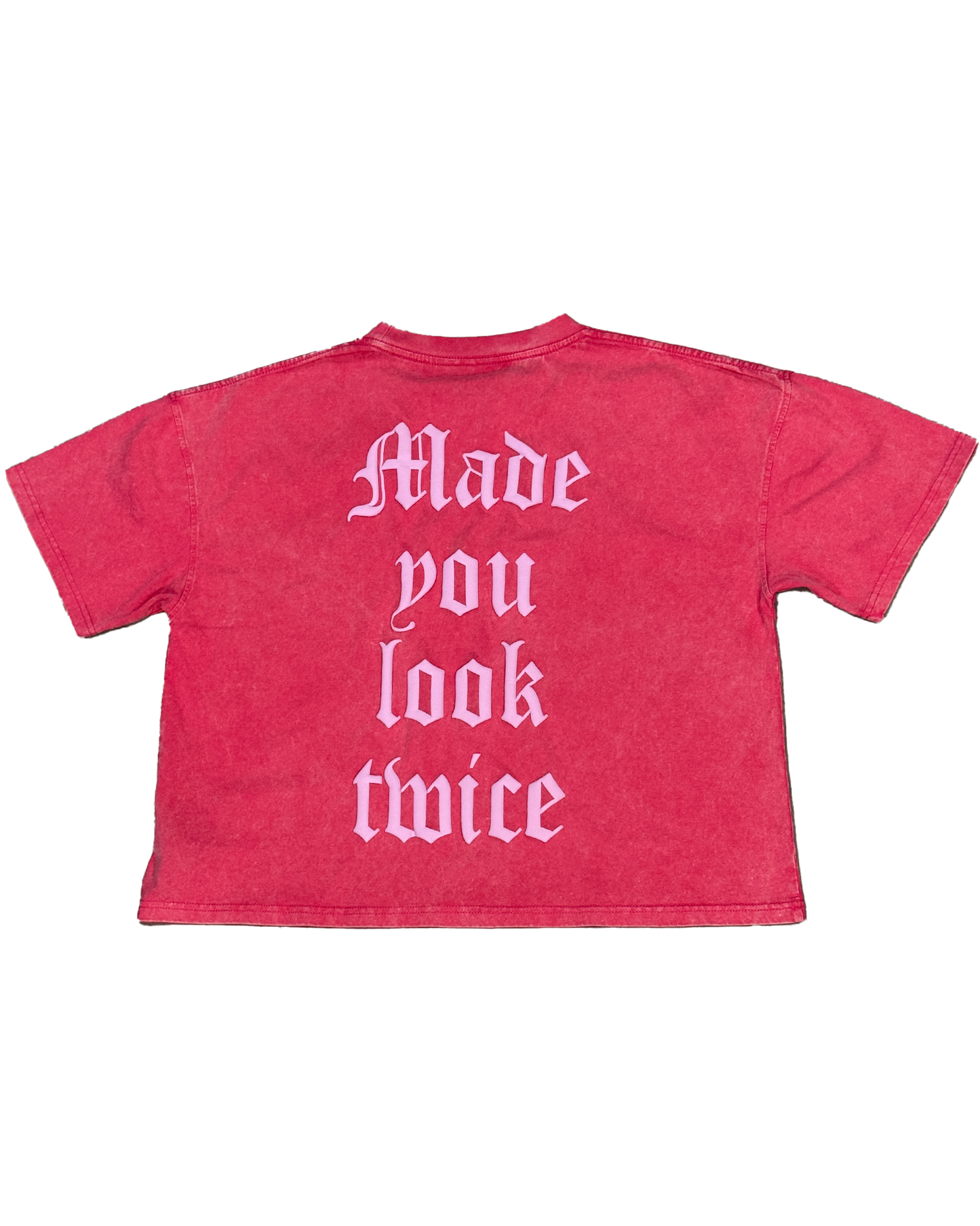 Grafitti Tee
