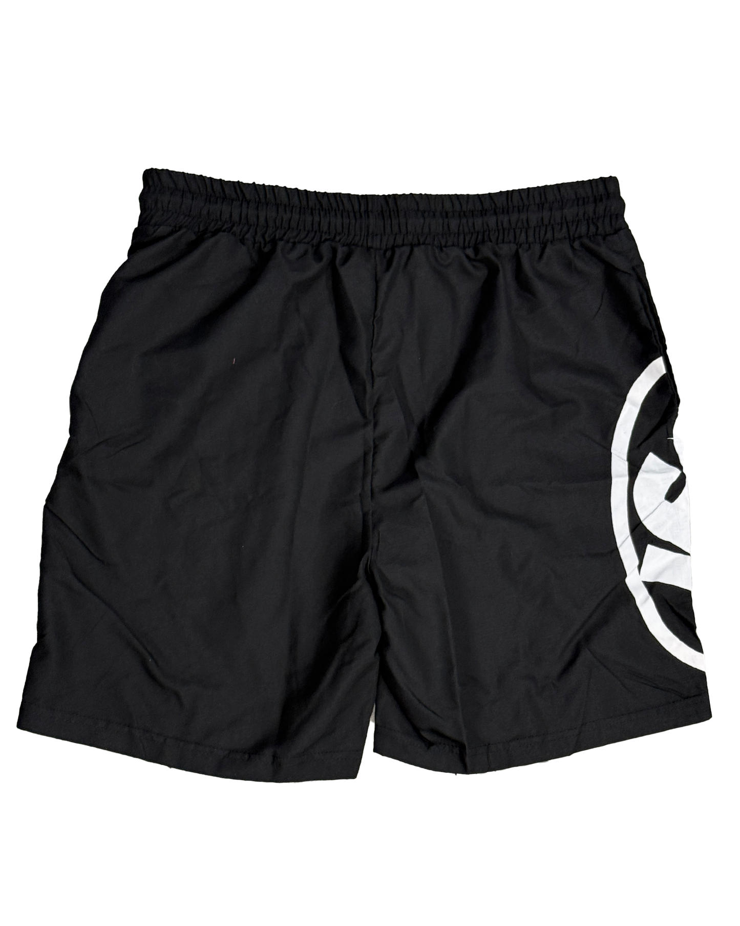Swimshorts Black