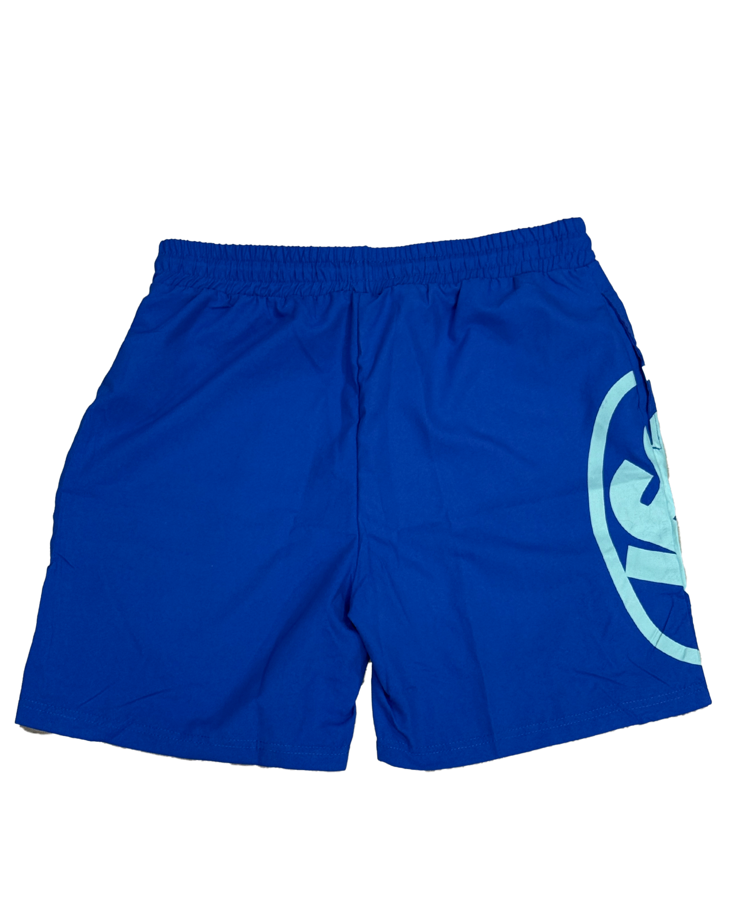 Swimshorts Blue