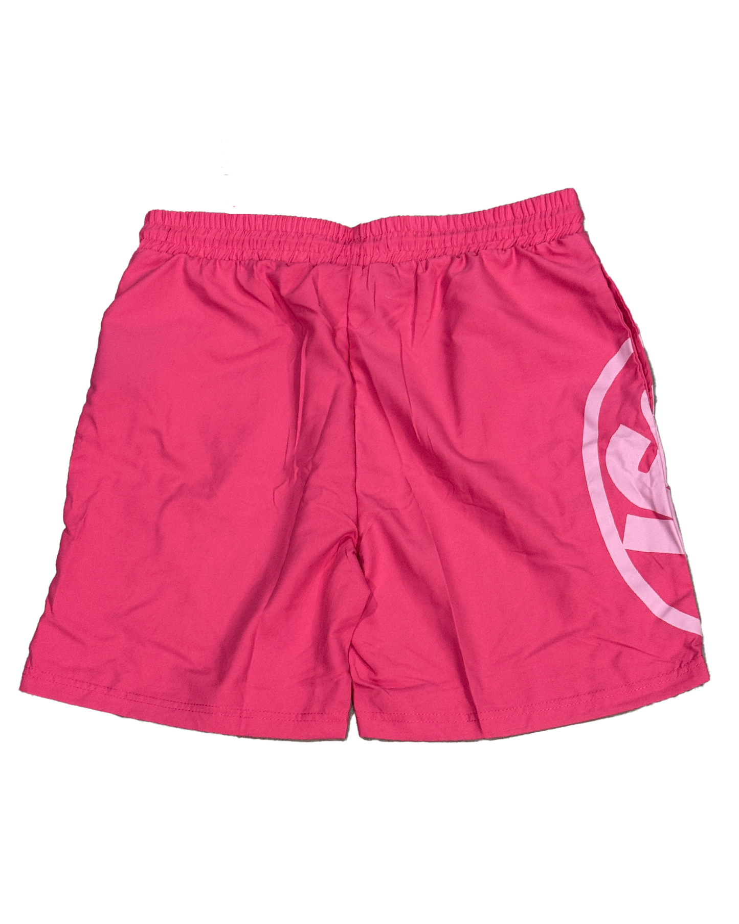 Swimshorts Pink