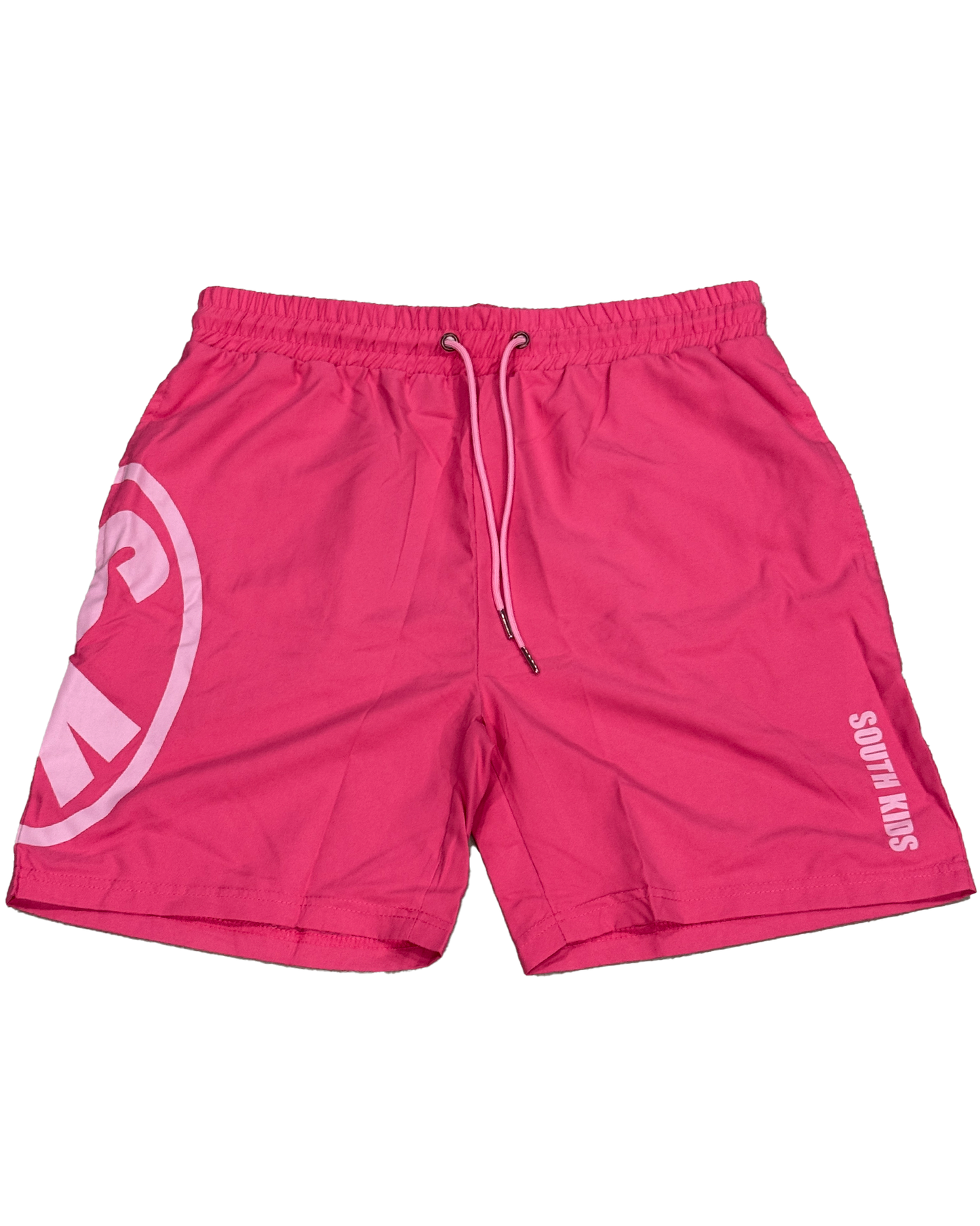 Swimshorts Pink