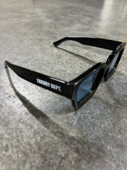 Luxury Black Sunglasses