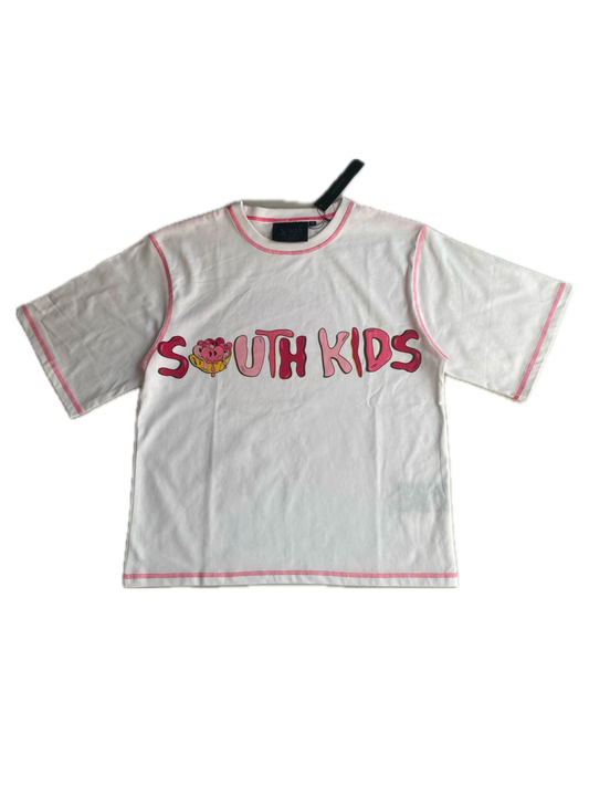 South Kids All In Tee