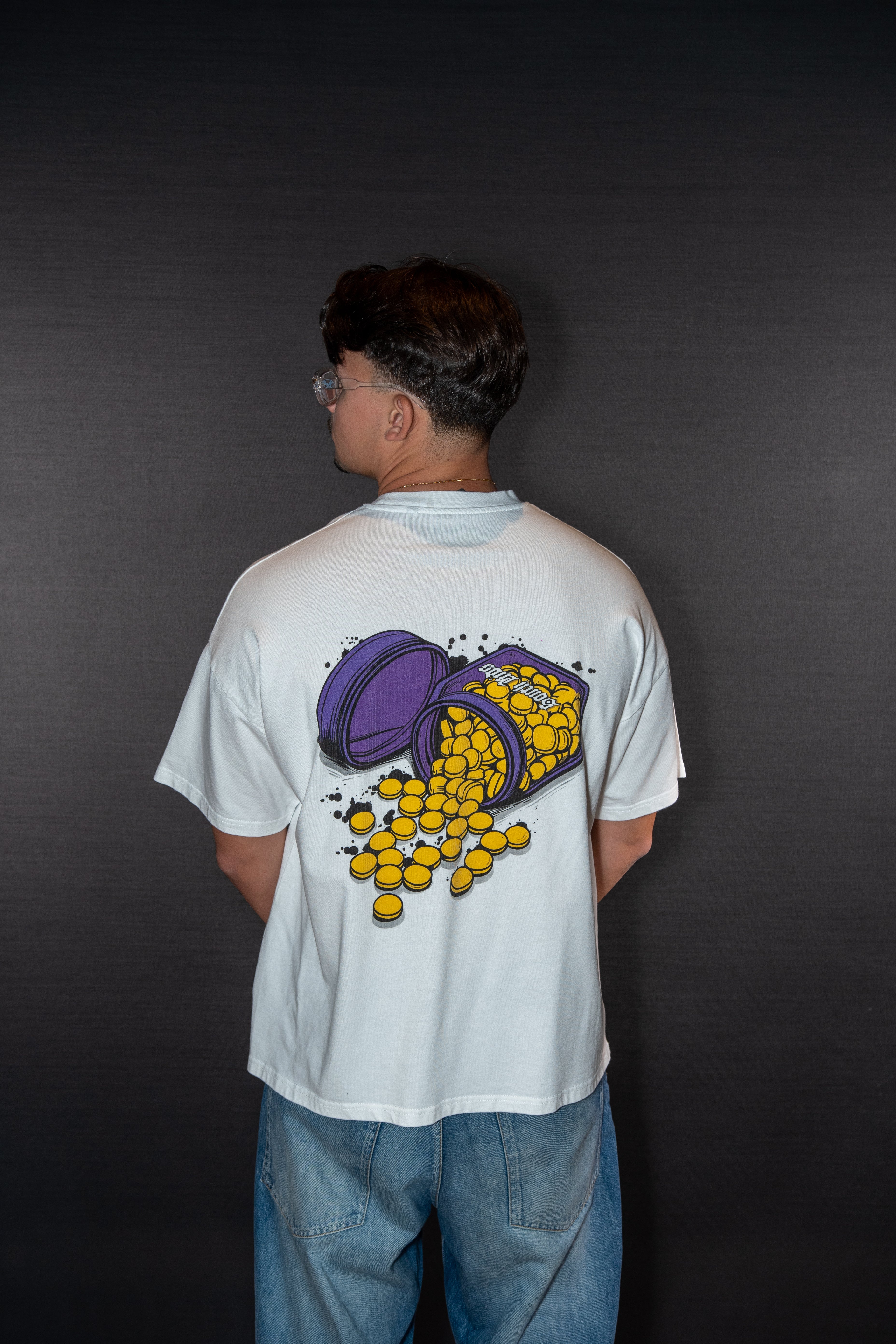 Pills Tee