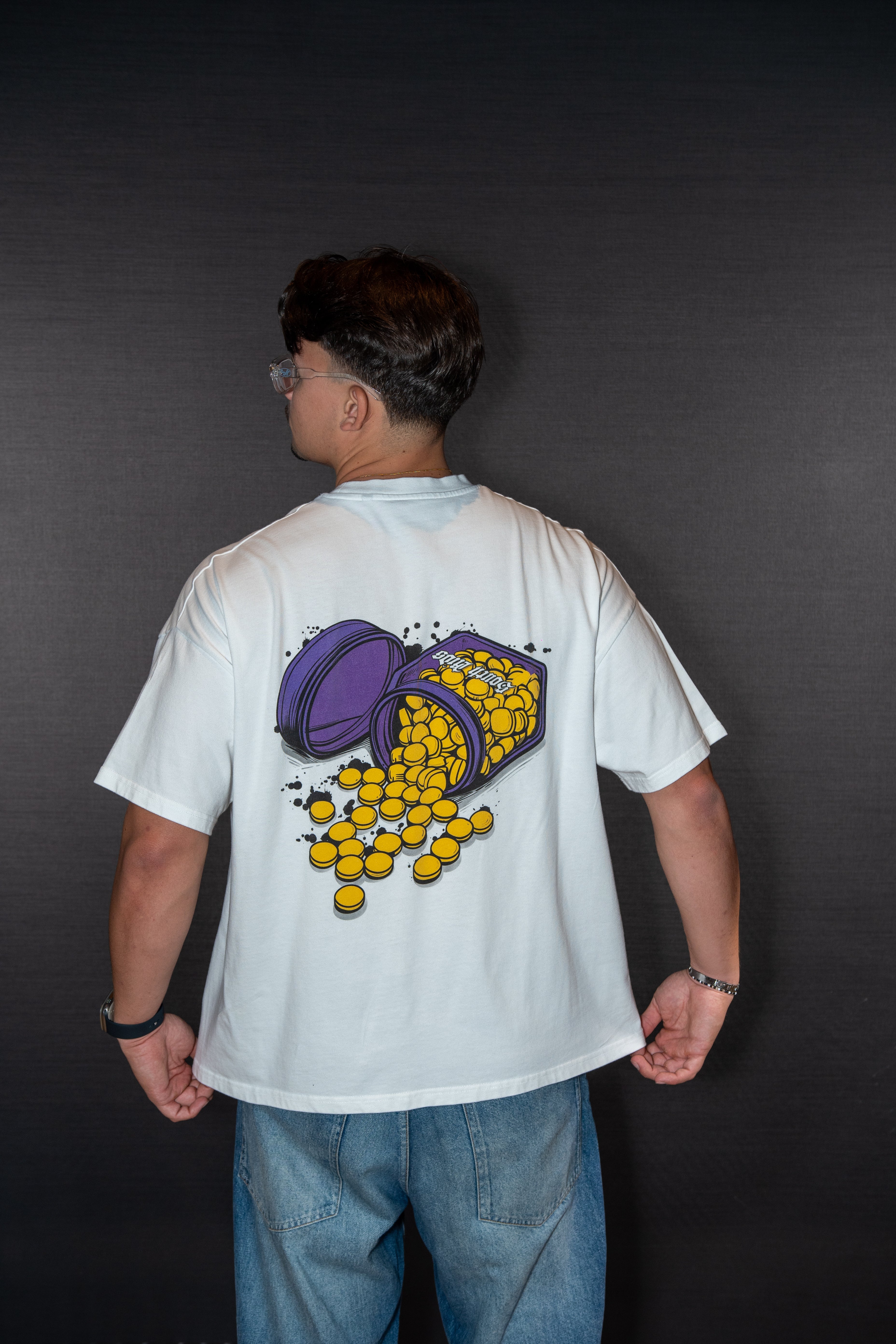 Pills Tee