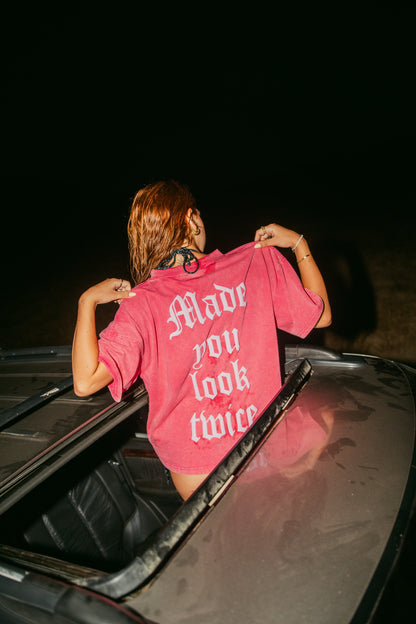 Grafitti Tee