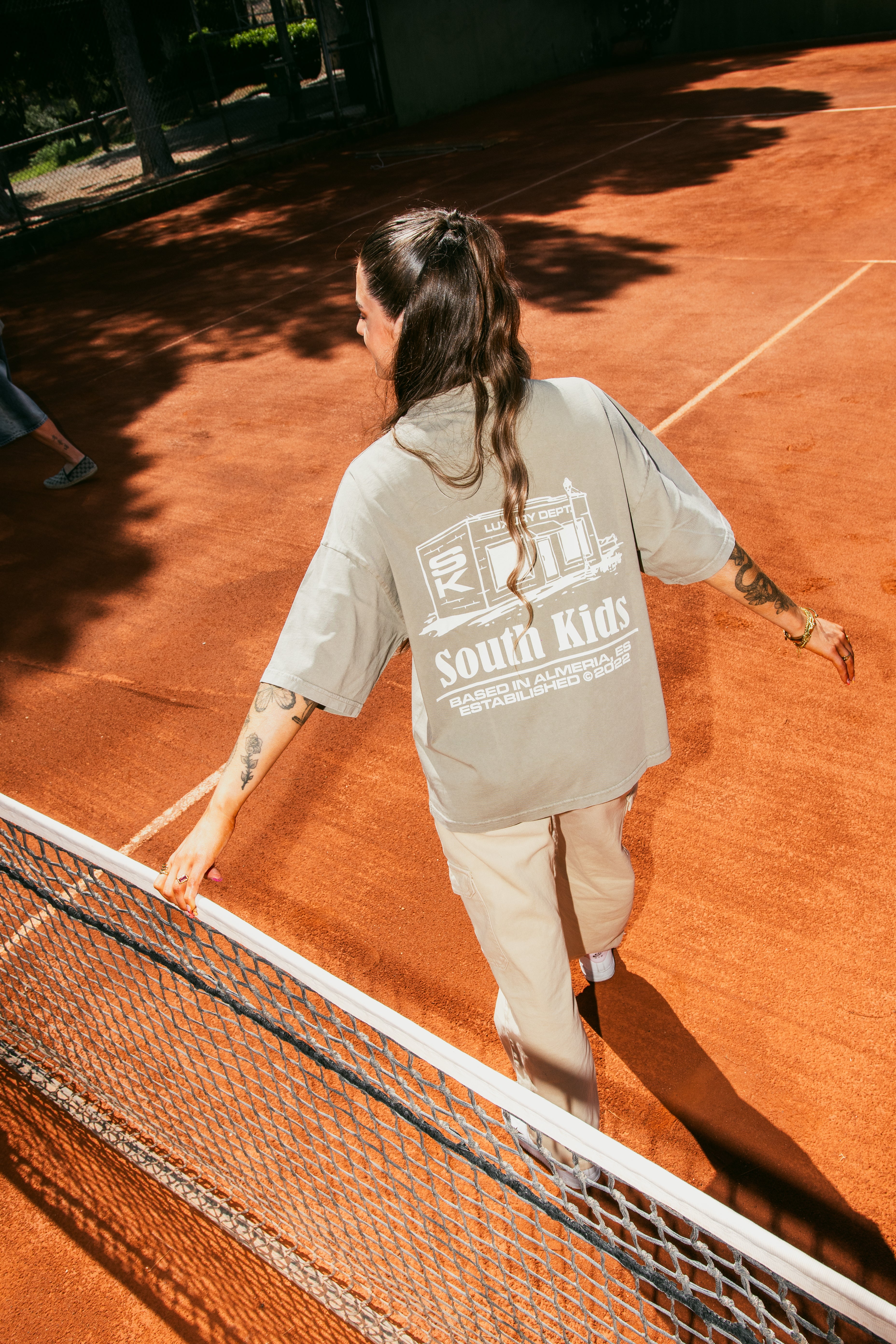 Store Tee