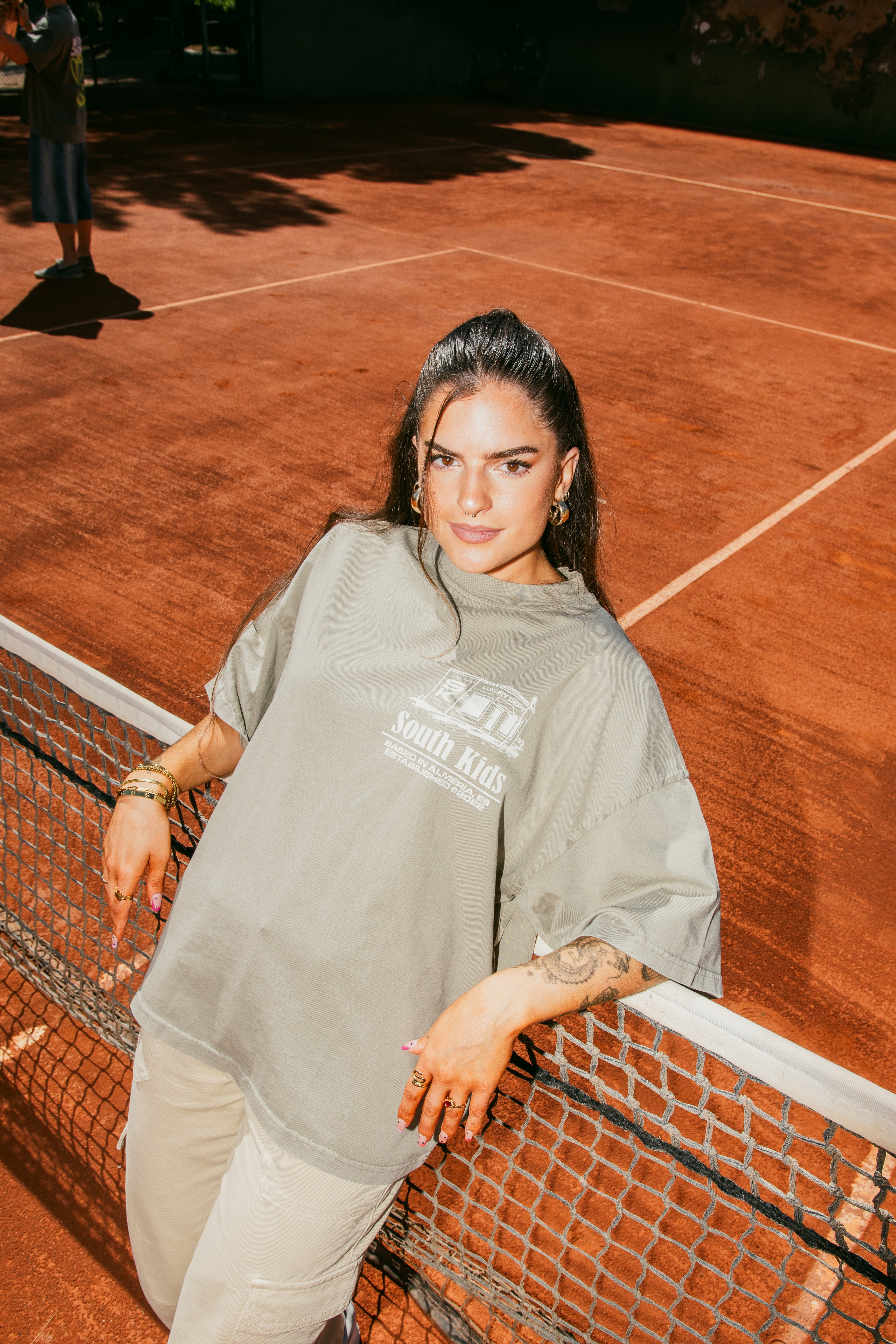 Store Tee