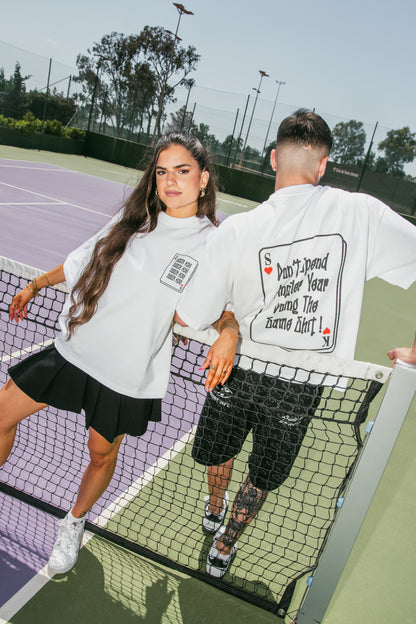 Card Tee
