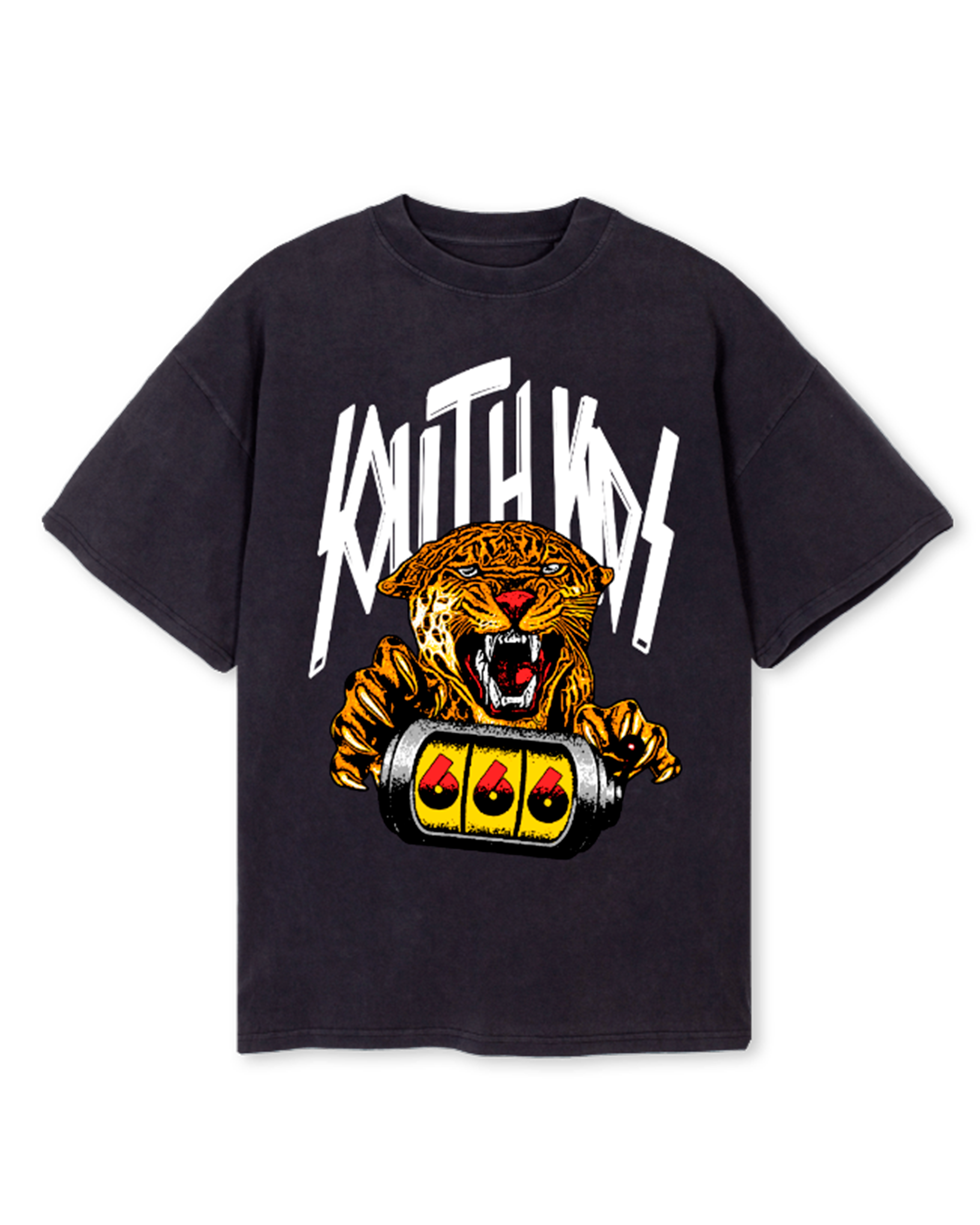 South Kids 666 Tee