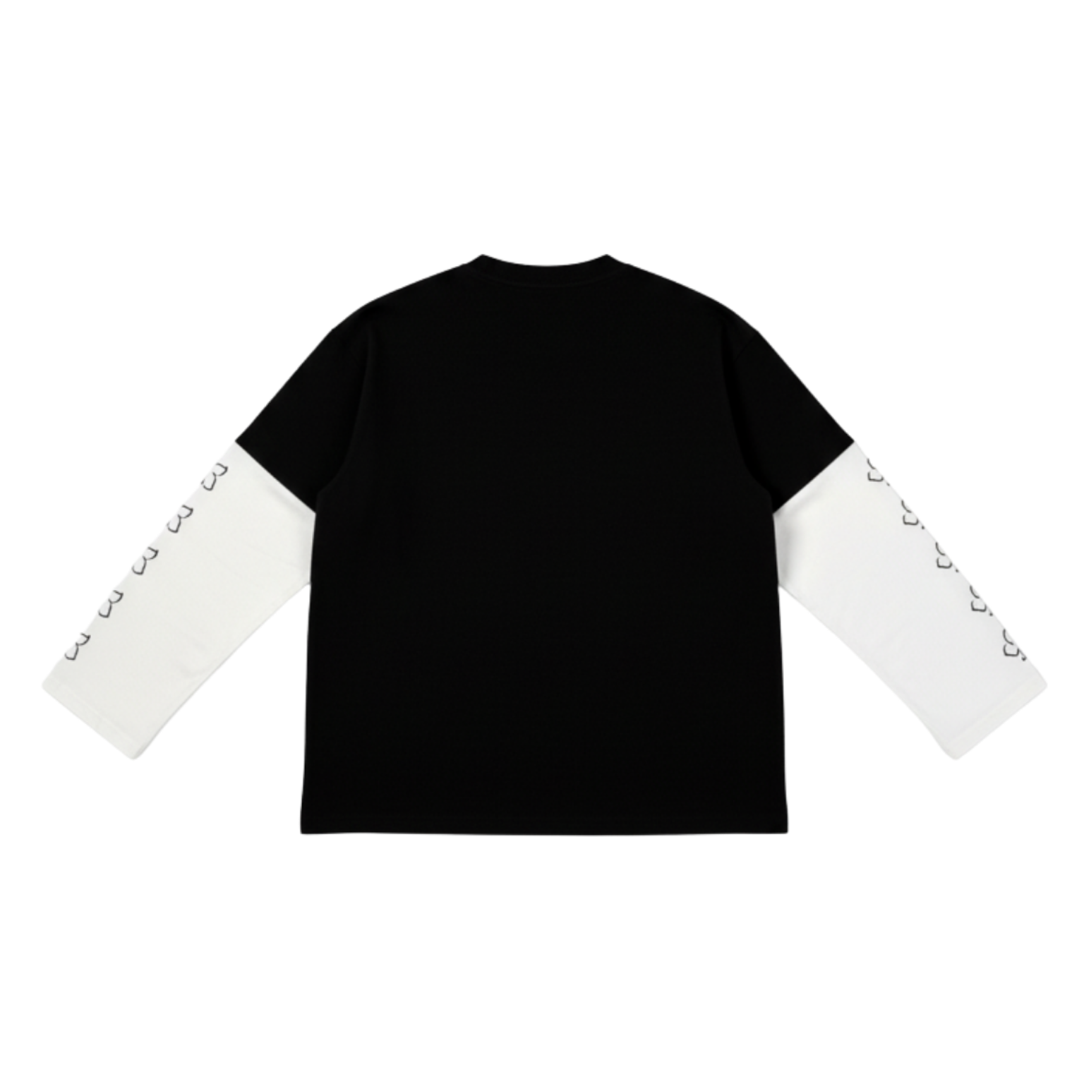 Almería Double Sleeve Tee