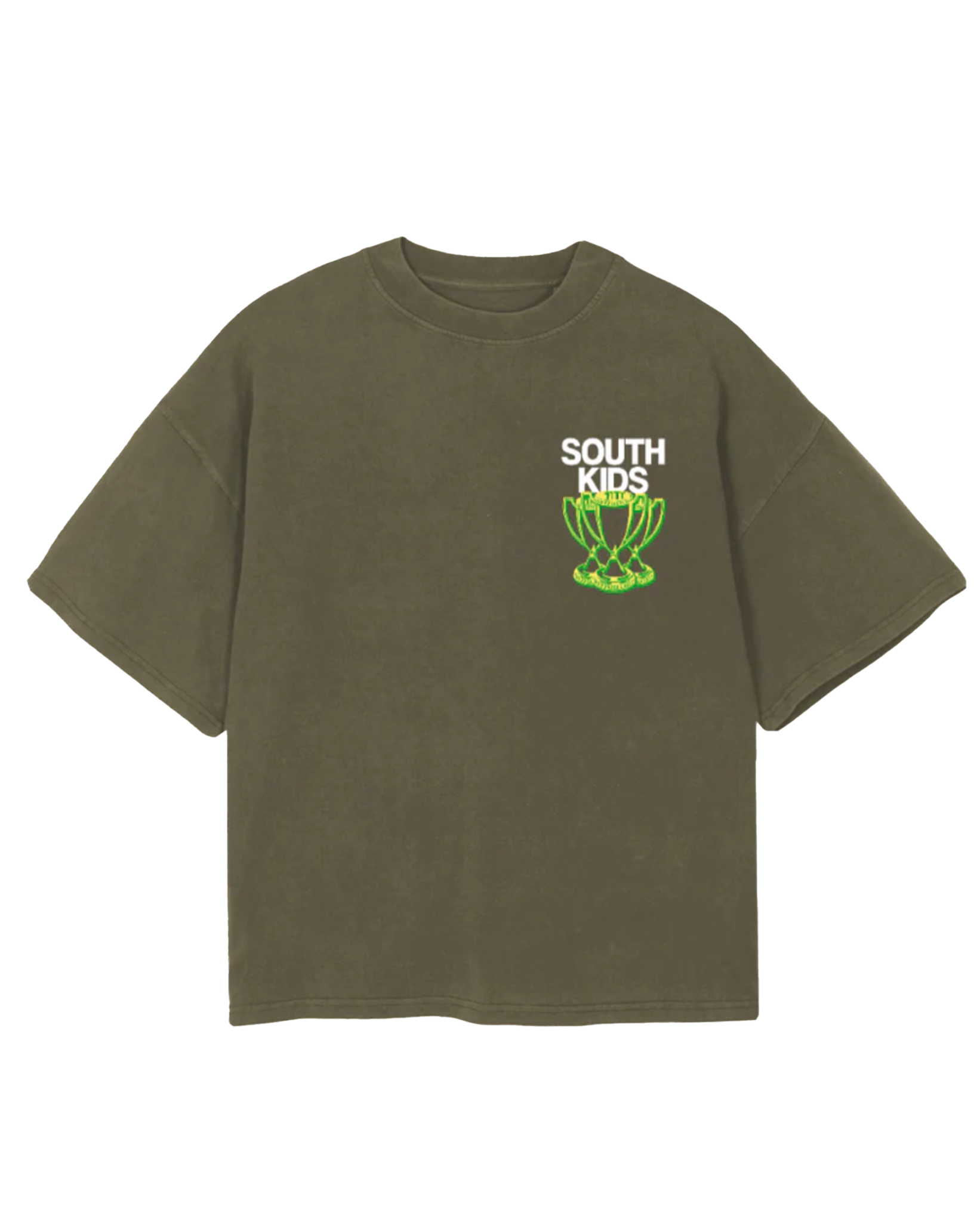 Champions Tee